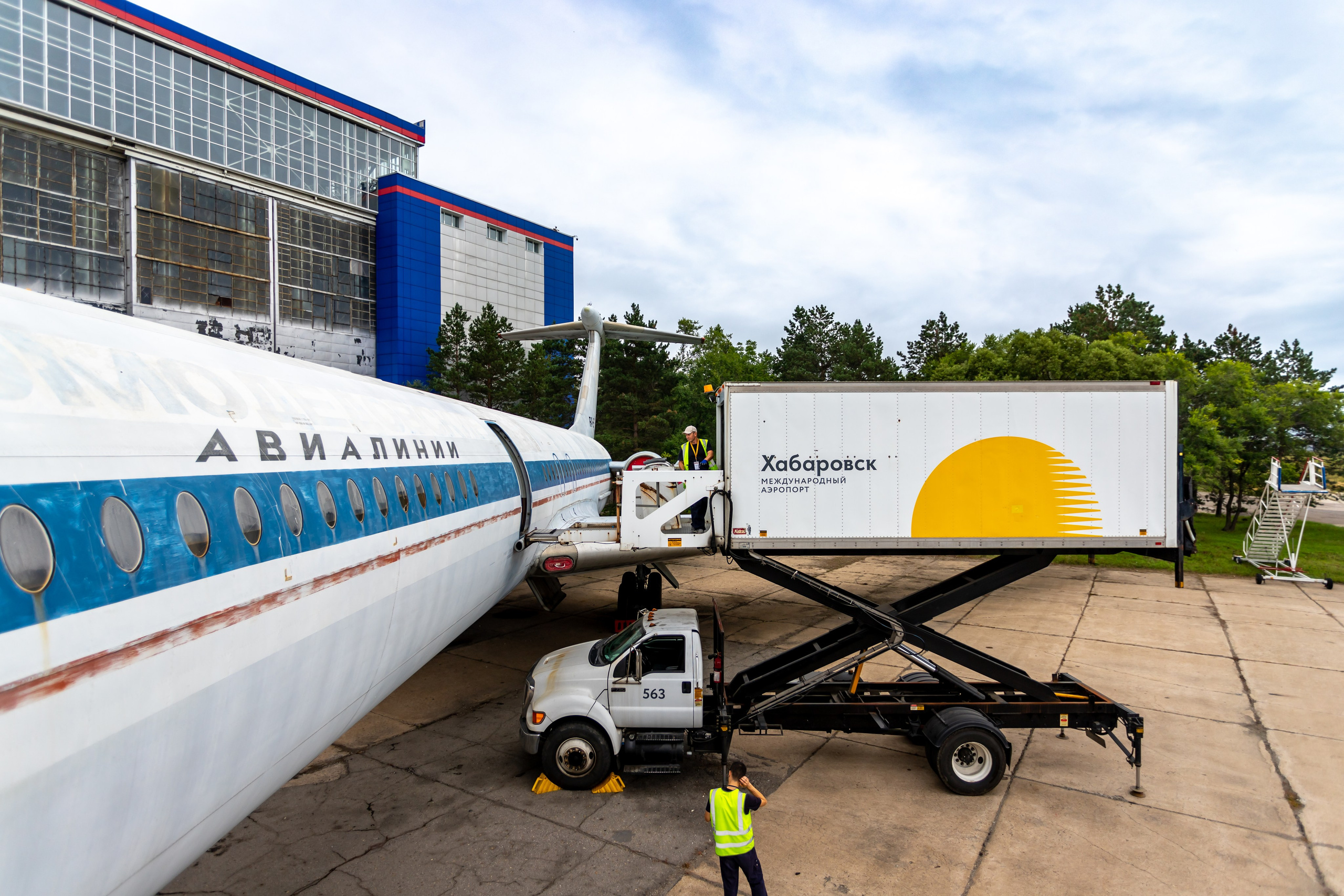 Споттинг 2024. Семейный и детский фотограф в Хабаровске Алевтина Проскурякова