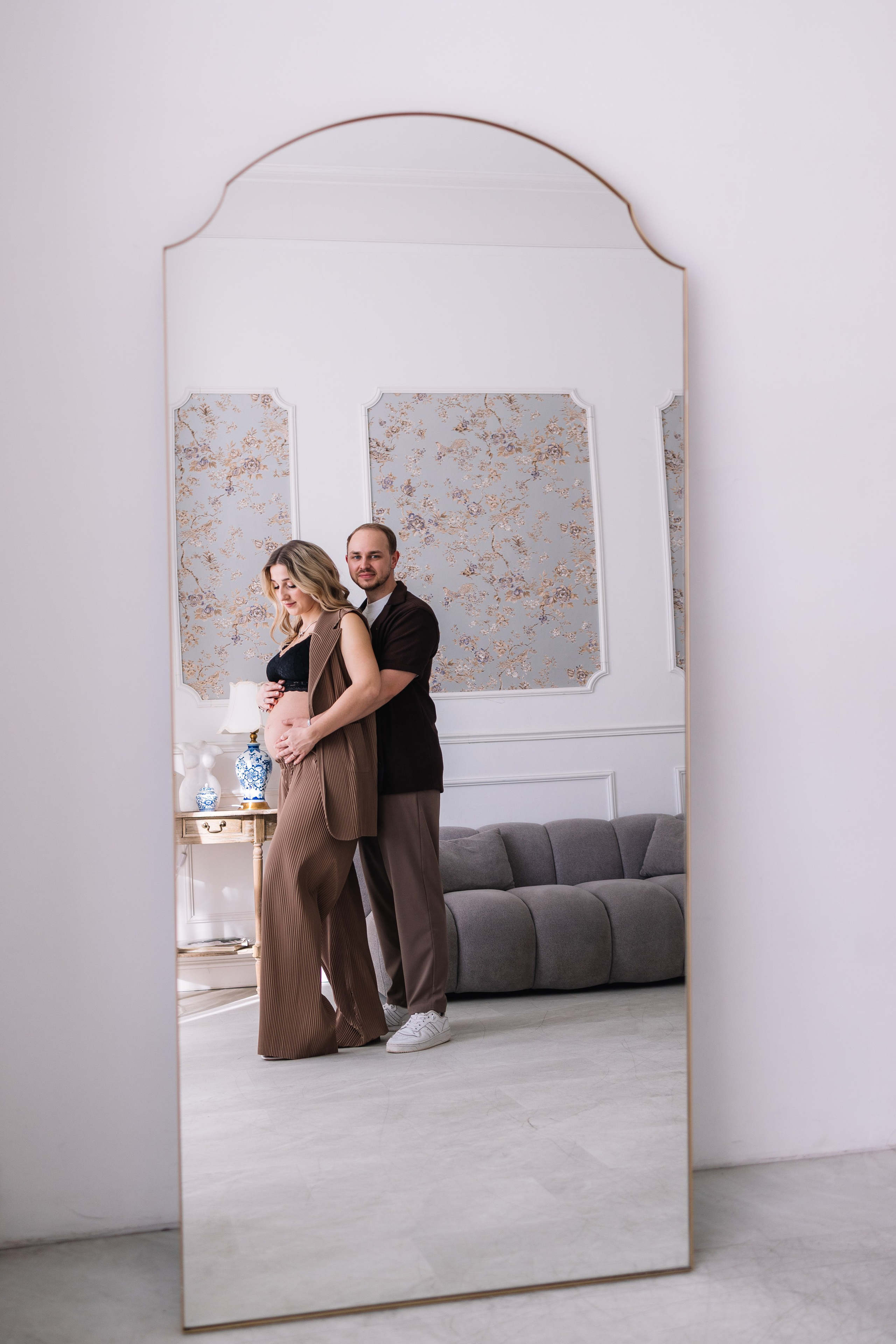 Фотосессия беременности. Свадебный фотограф Санкт-Петербург—Москва/Юлия Малькова