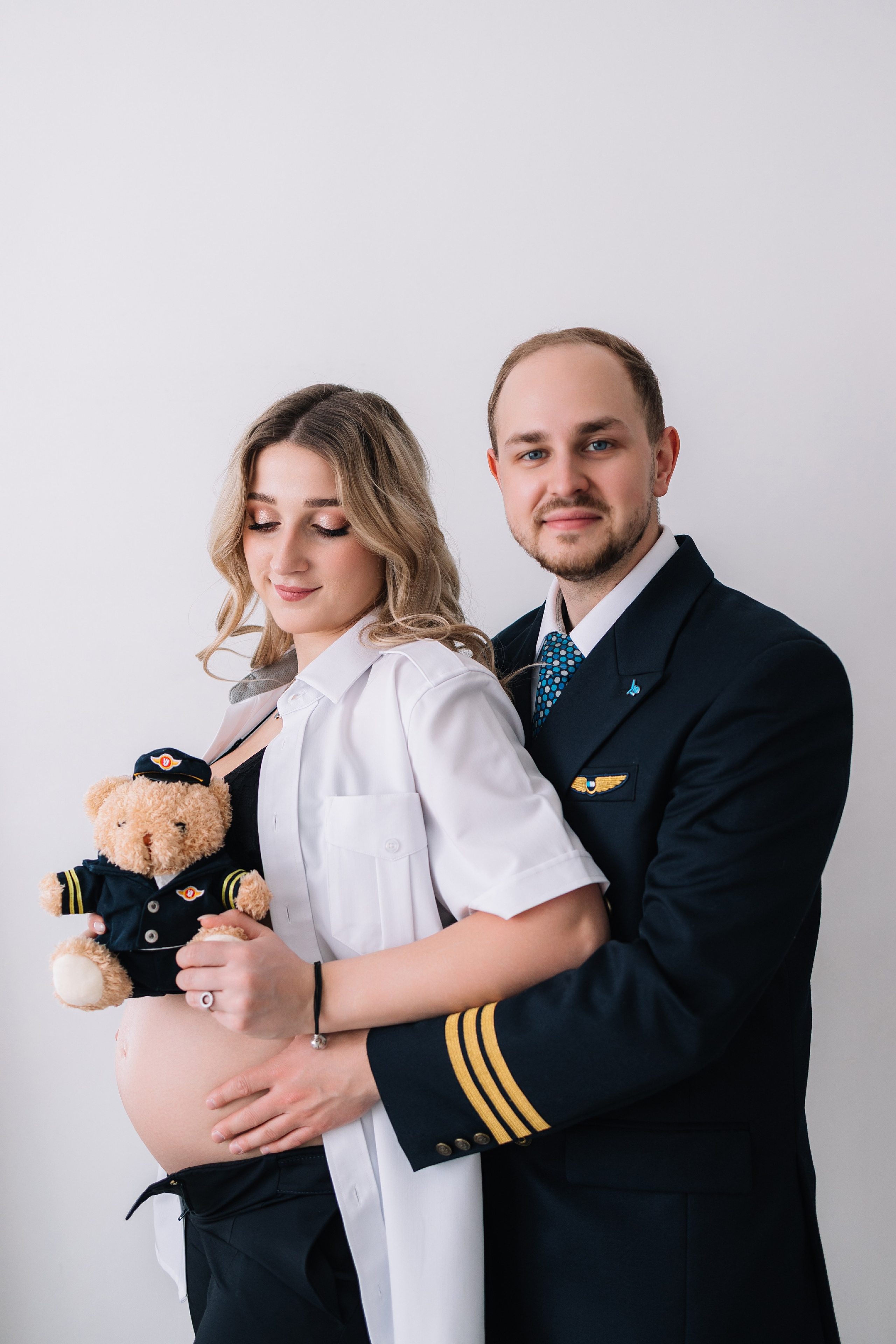 Фотосессия беременности. Свадебный фотограф Санкт-Петербург—Москва/Юлия Малькова