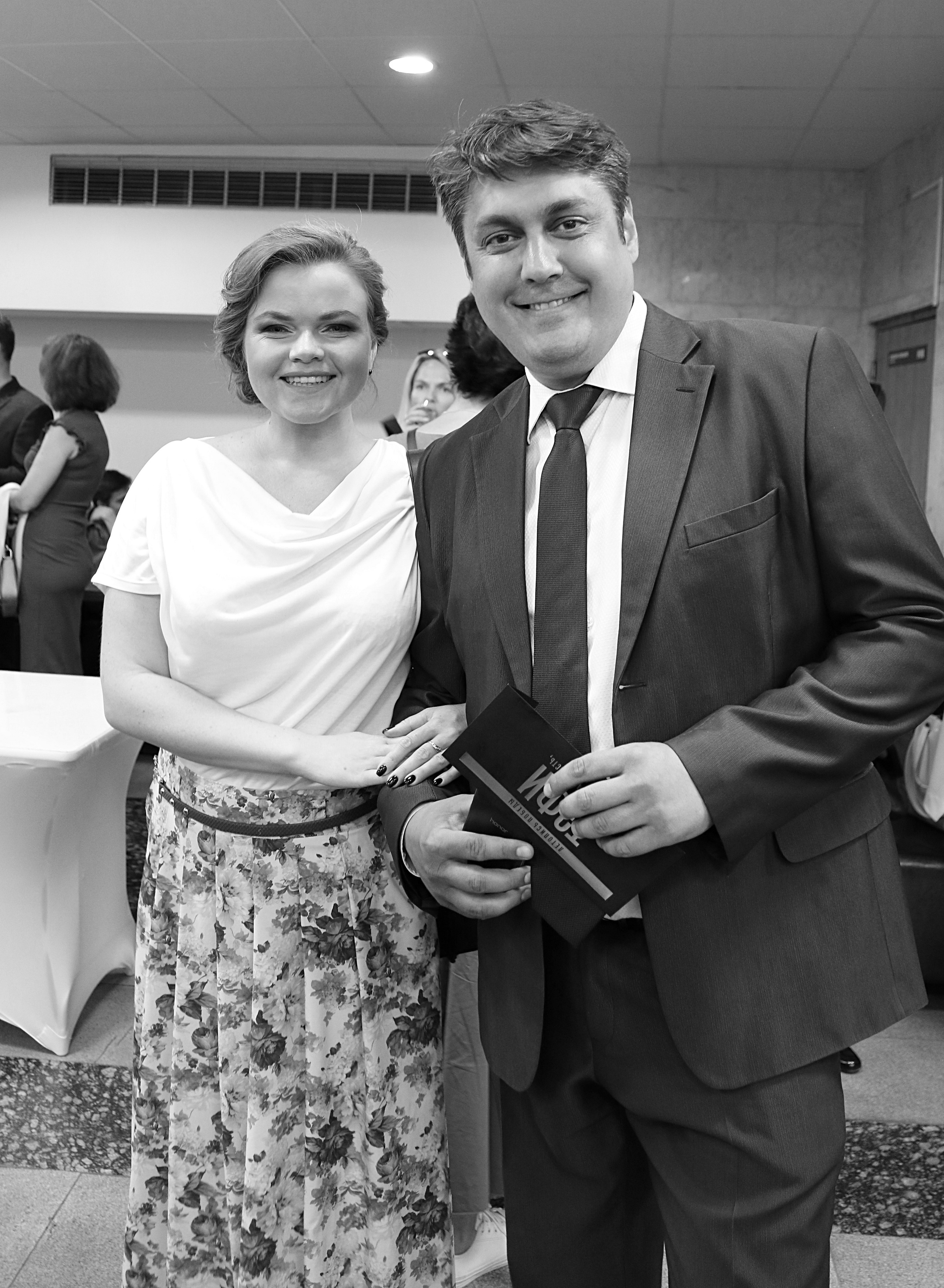 ТЭФИ Летопись Победы