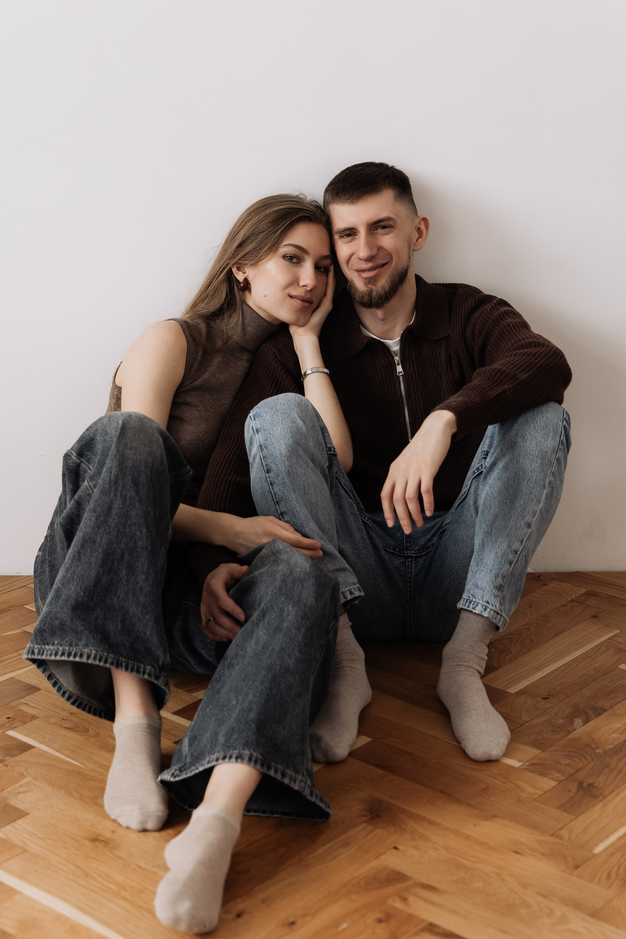 Полина & Андрей & Луна. Свадебный фотограф в Омске Игорь Нестеров