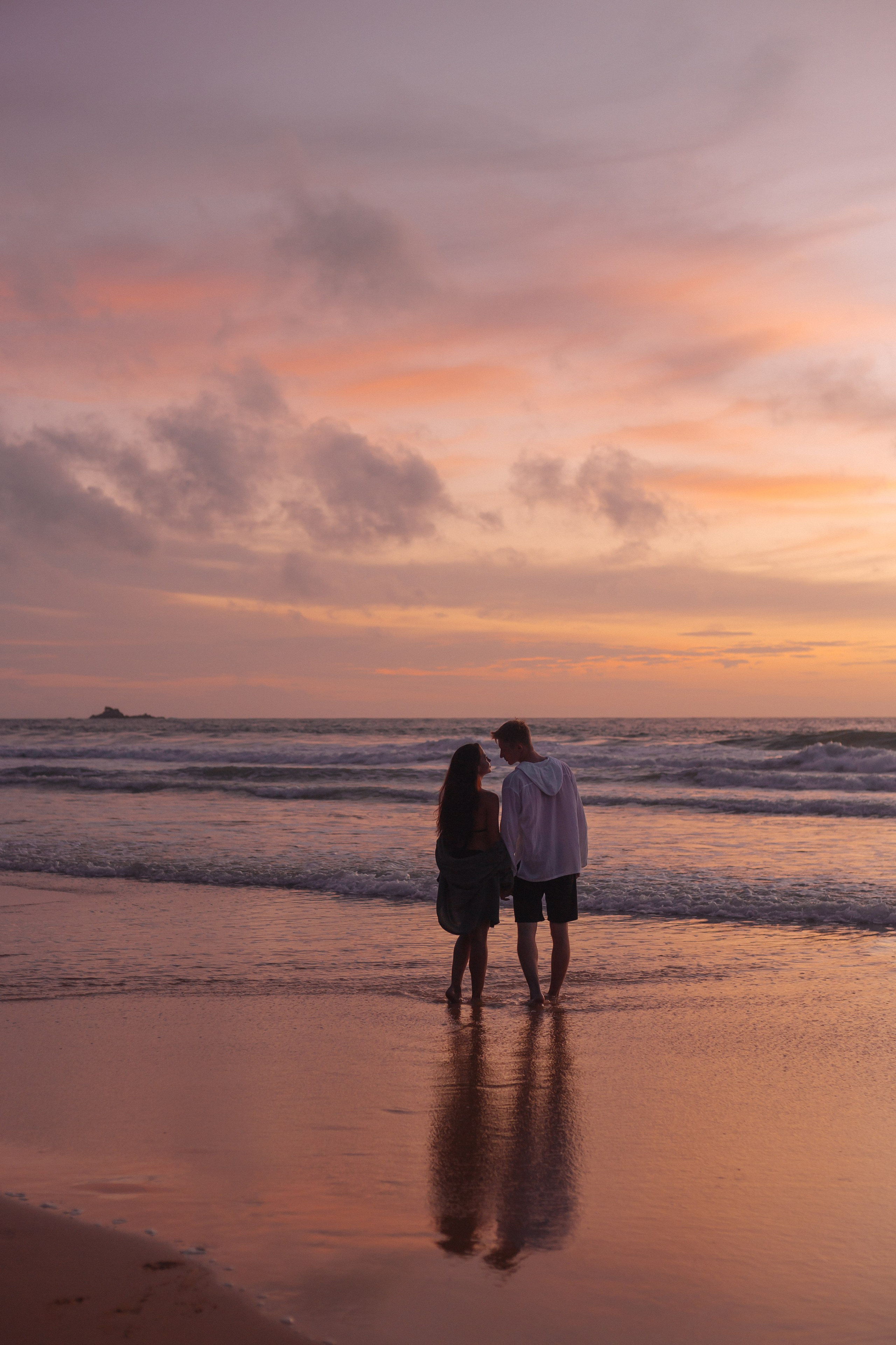 Лав стори. Главная