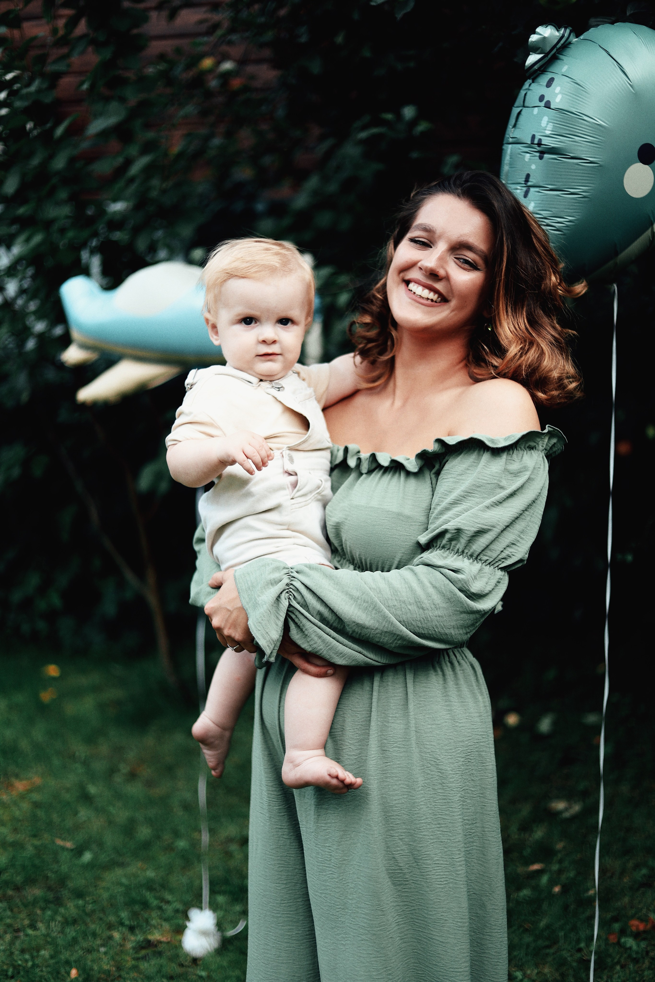 Bocharov family. Фотограф Елизавета Колесникова