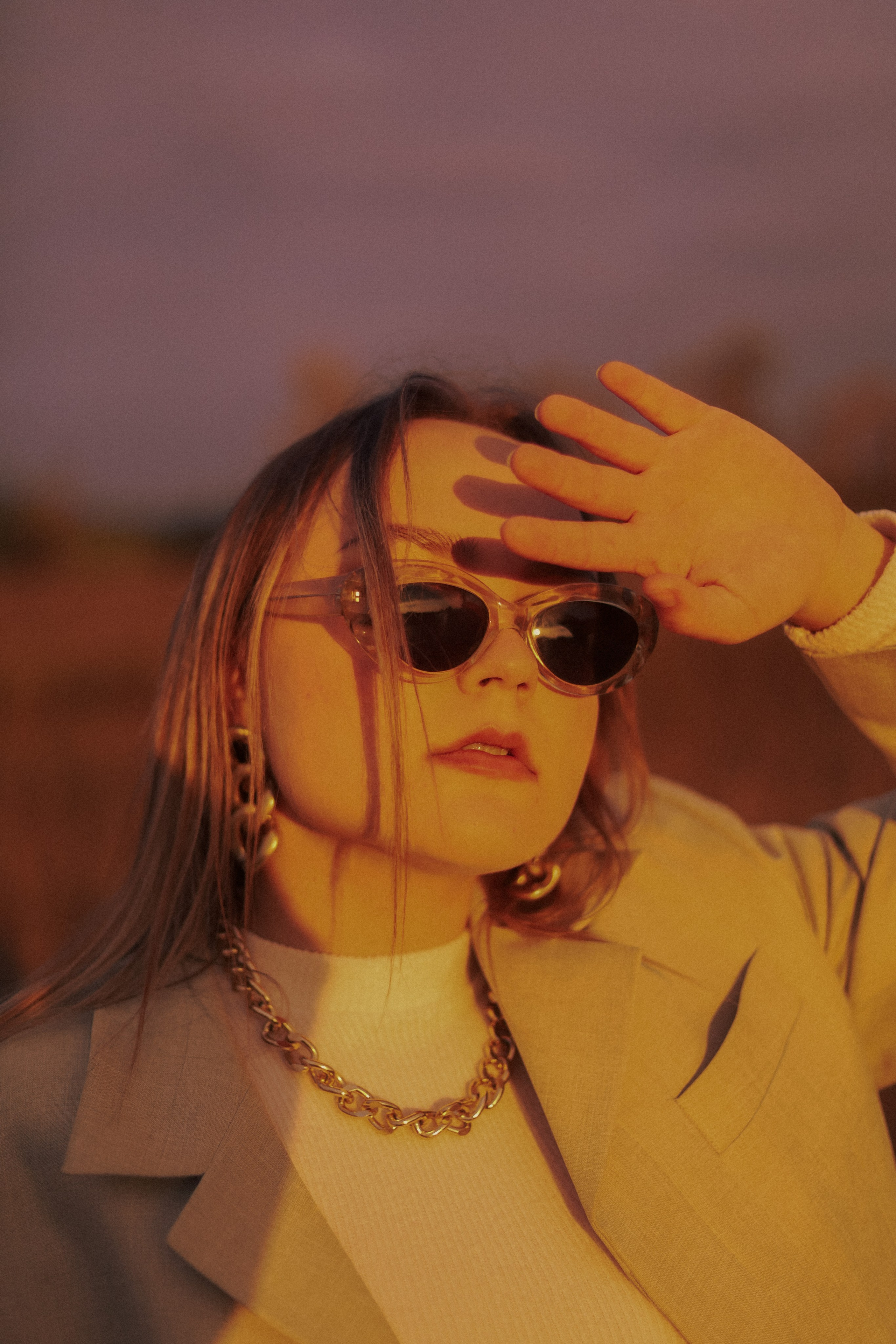 Sonya. Фотограф Елизавета Колесникова