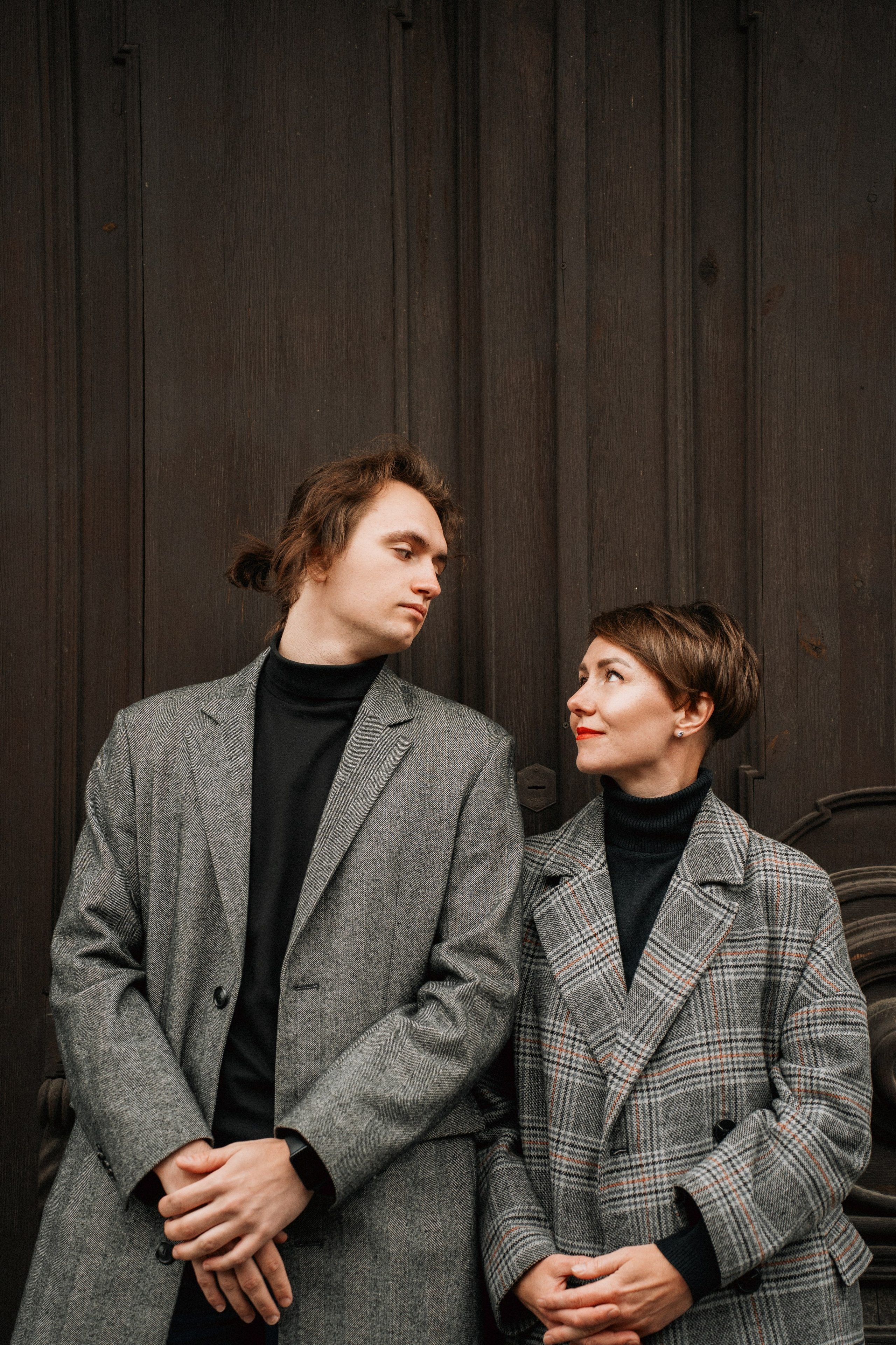 Фотопрогулка по Томску. Яна Орехова. Фотограф в Томске