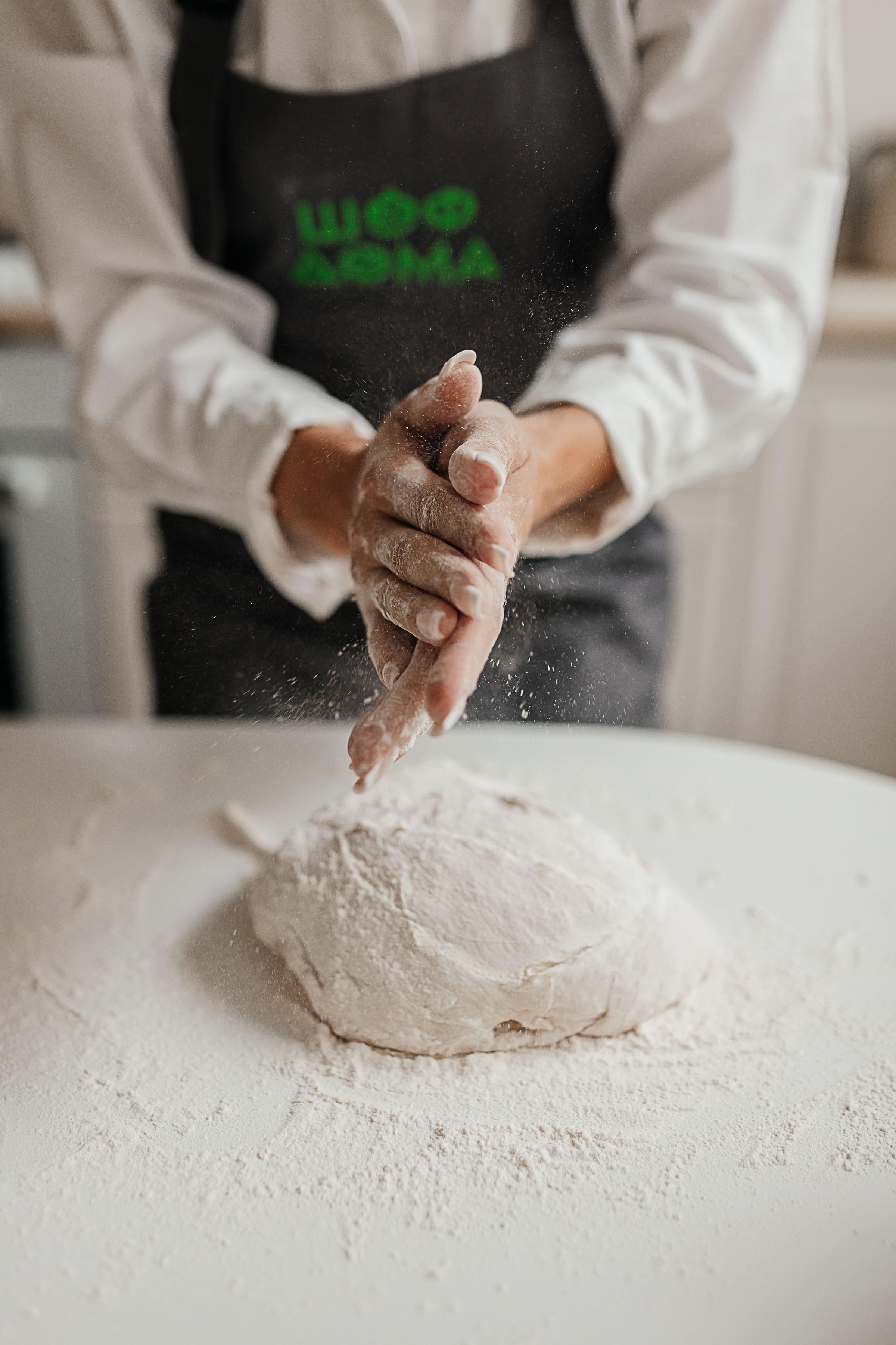 ШЕФ ДОМА. Фотограф Санкт-Петербург Раднаева Юлия
