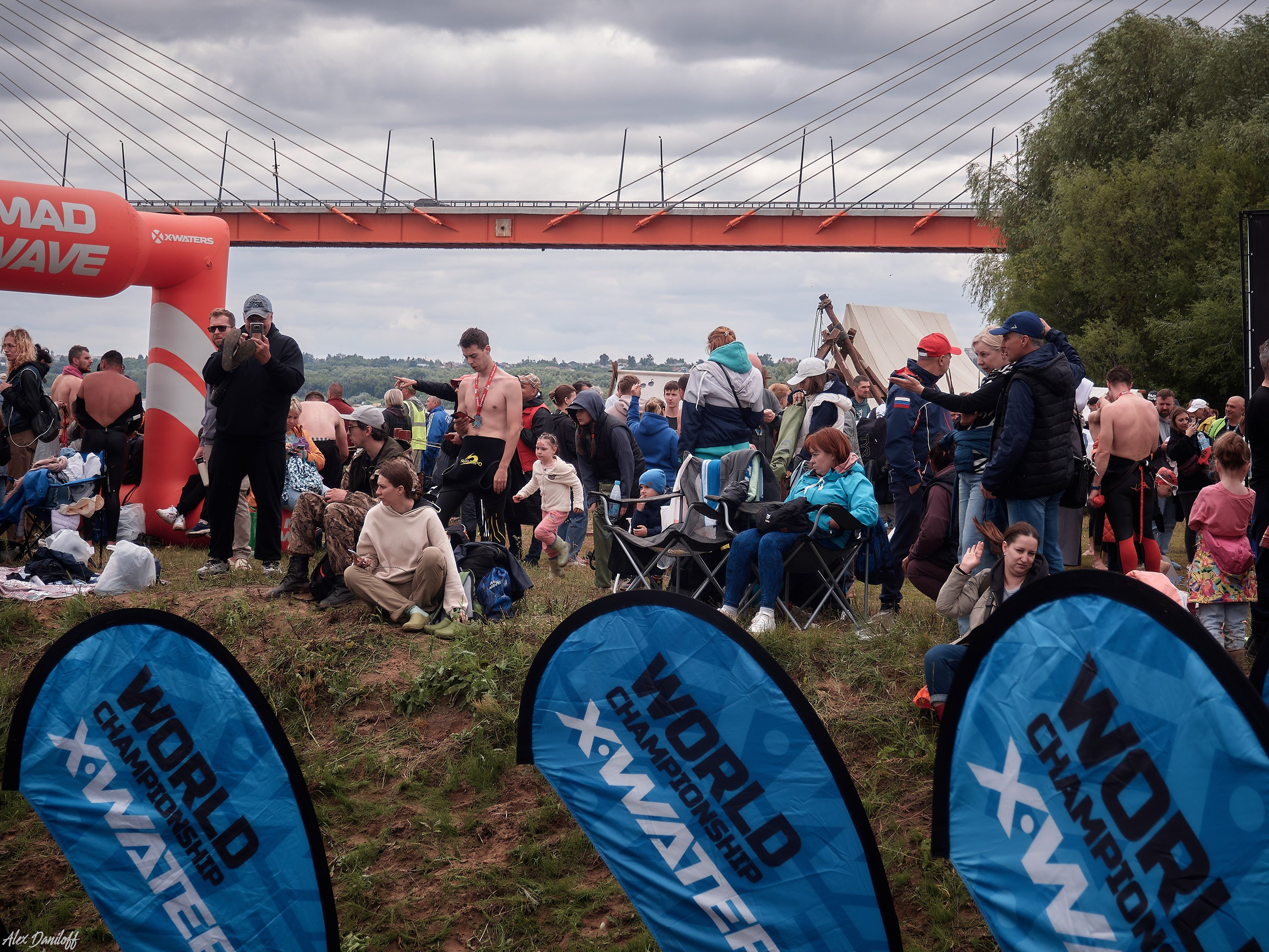 X-Waters Муром 2025. Муром-Инфо. Новости культуры, образования, спорта в городе Муром