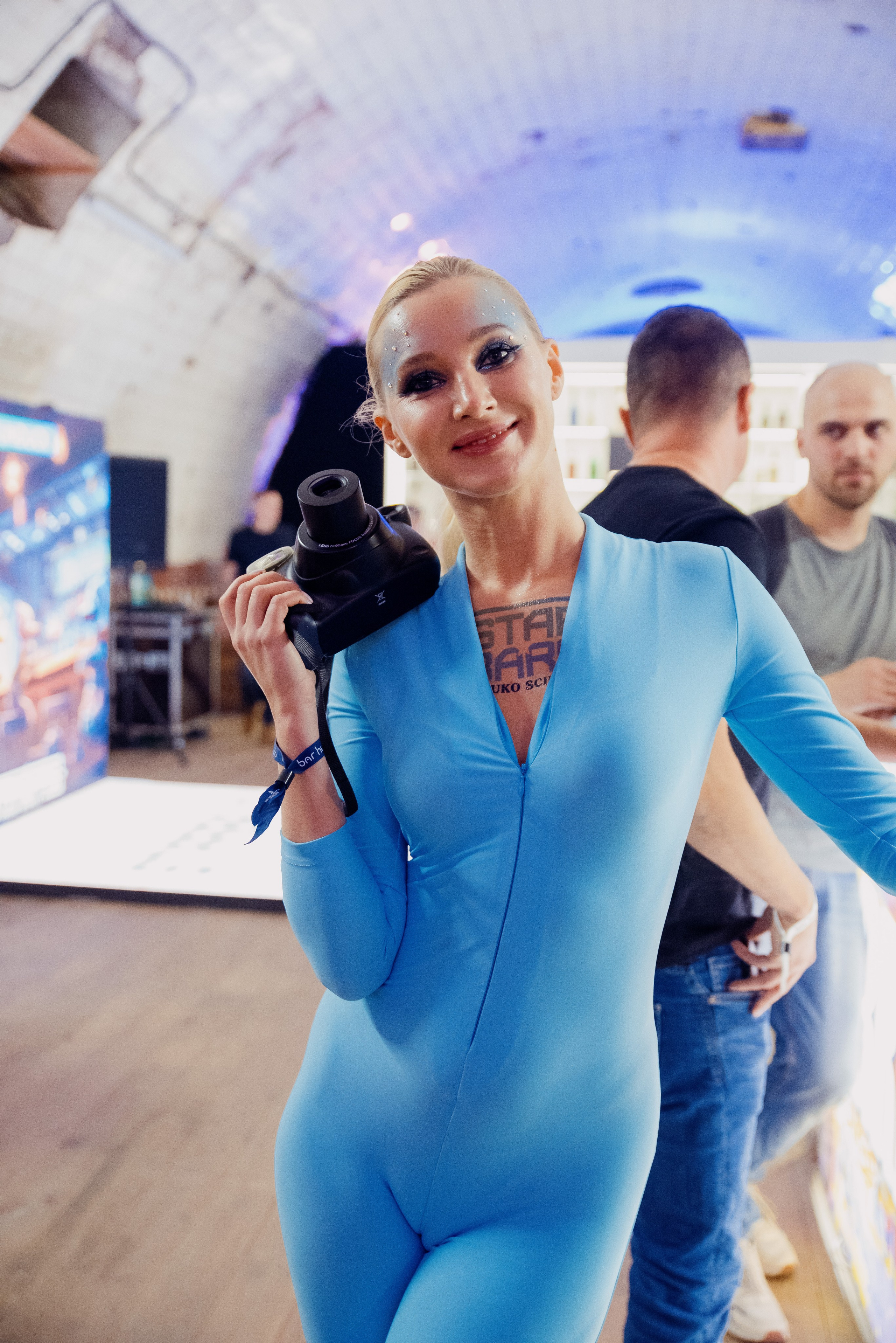 Bar Hub. Фотограф в Москве