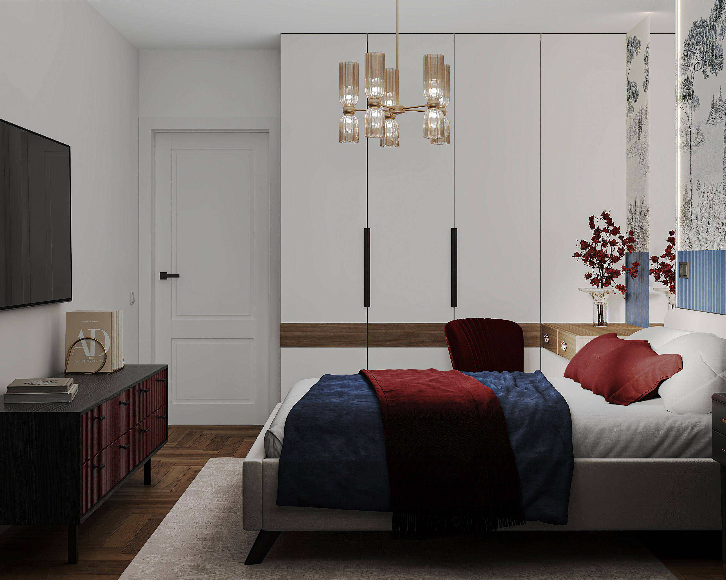 Ул. Гарибальди