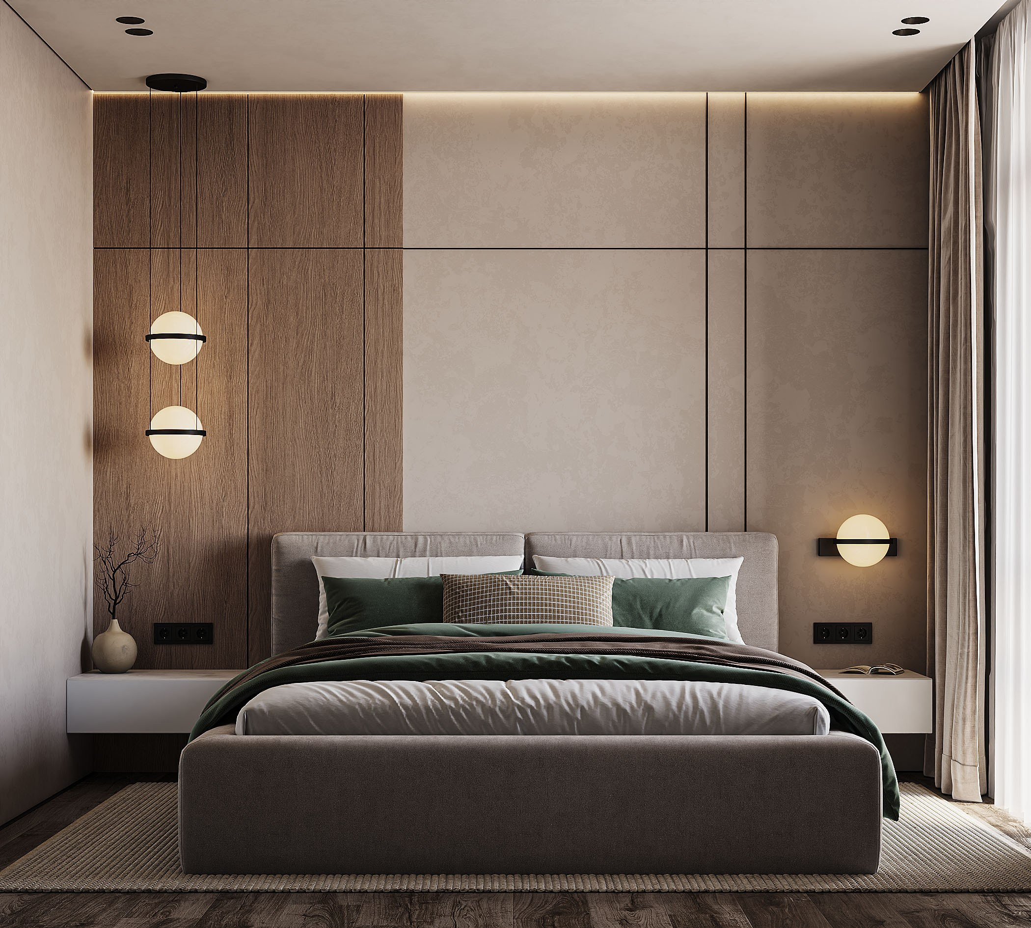 ЖК «Эталон»