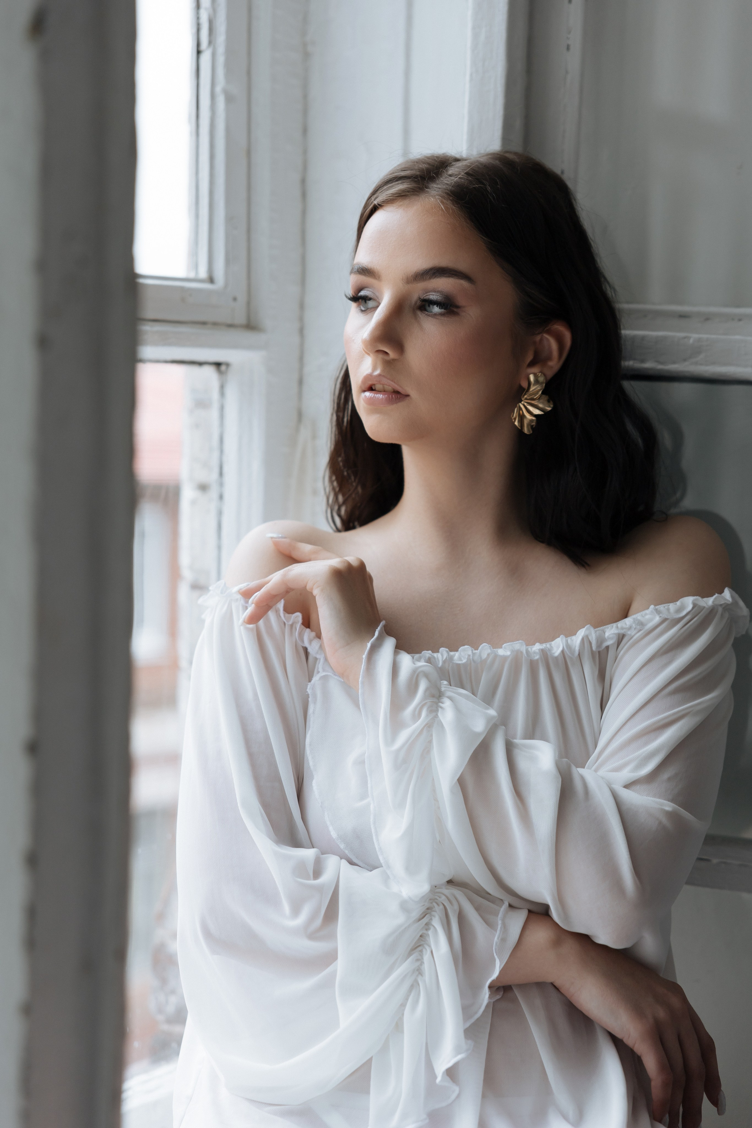 В счастье, не спеша. Свадебный фотограф в Тольятти Валерия Барышкина