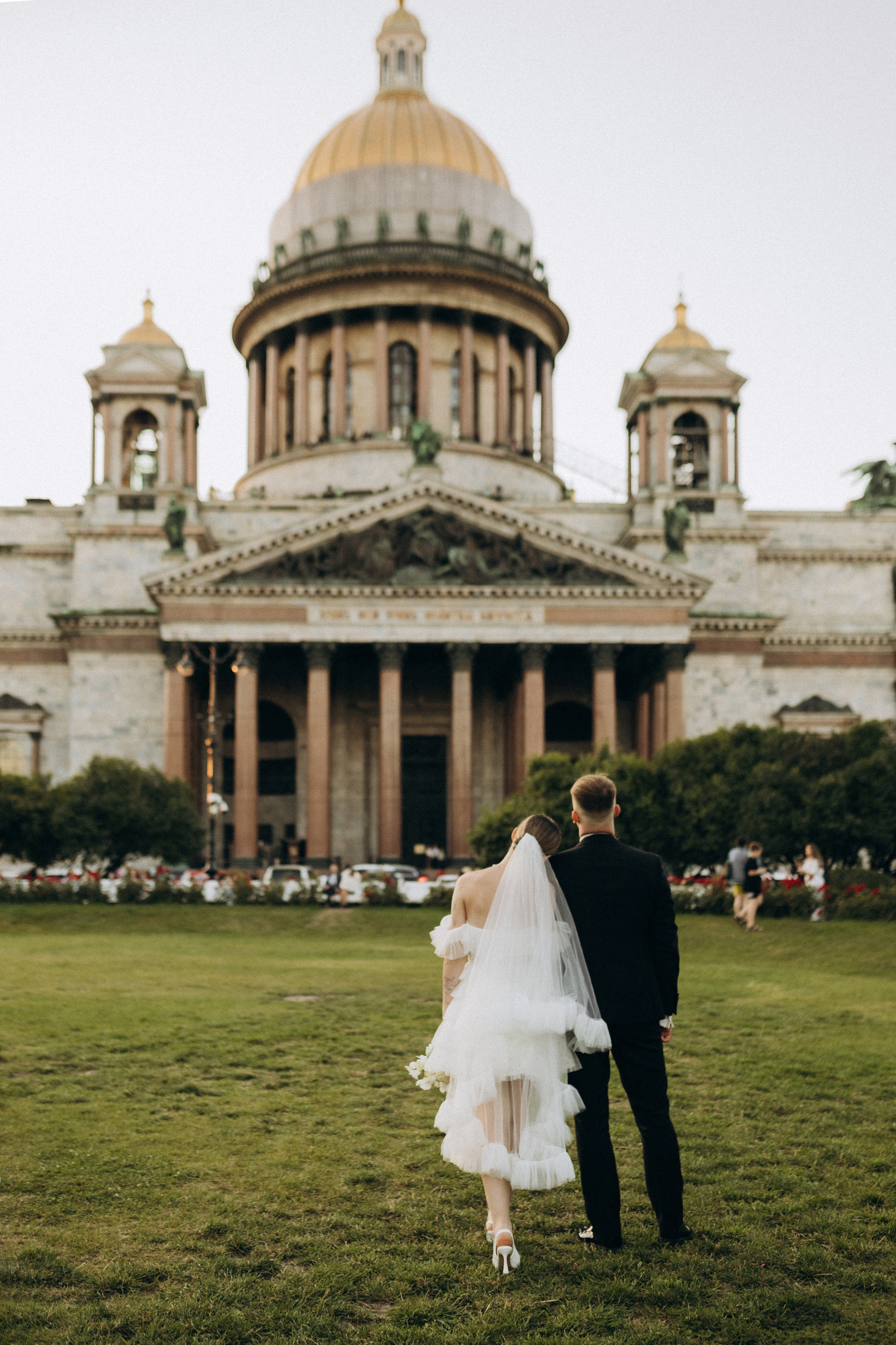 Максим и Ирина | Дворец бракосочетания 2. Свадебный и love story фотограф в Санкт-Петербурге