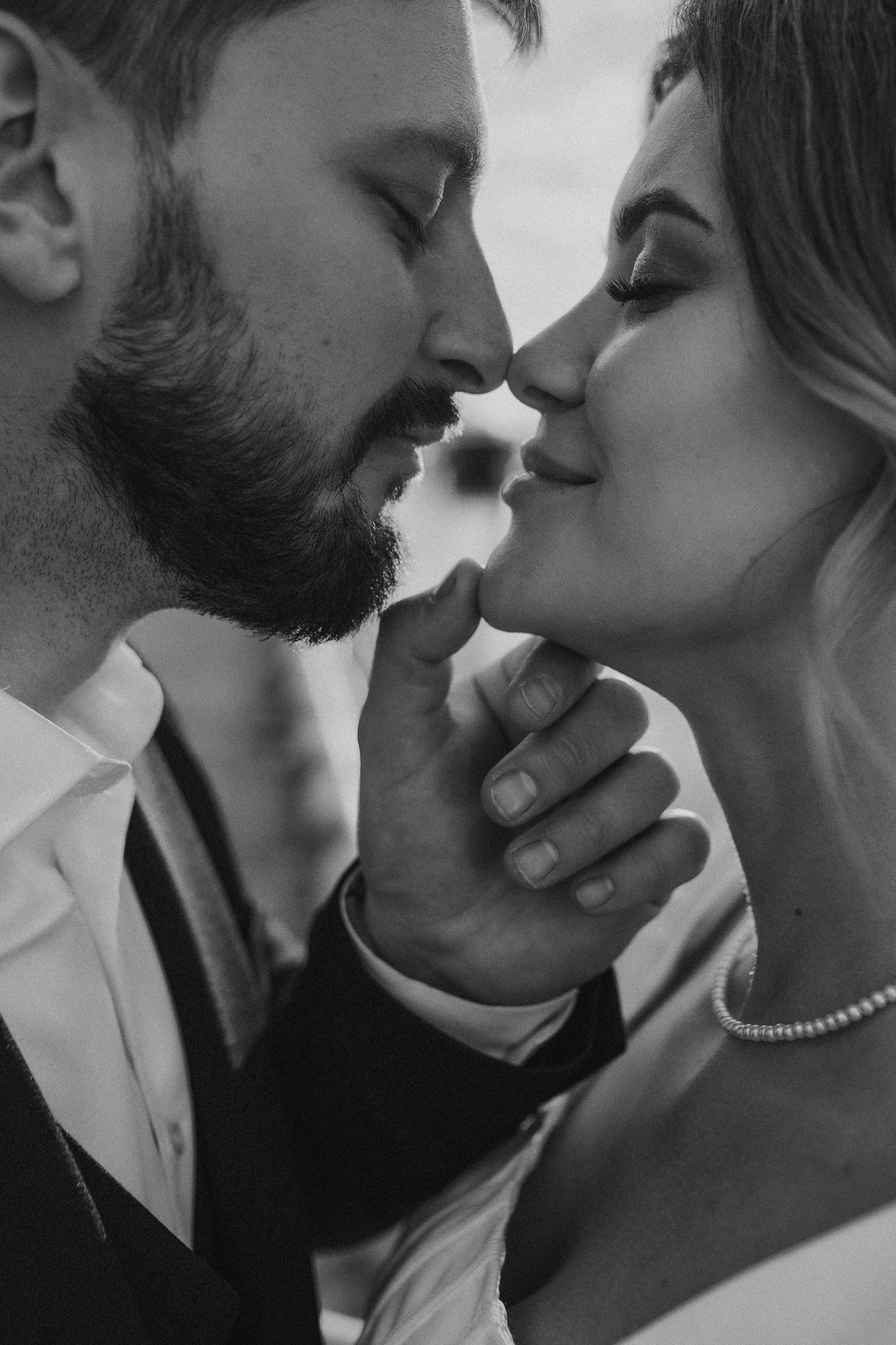 Алексей и Дарья. Свадебный и love story фотограф в Санкт-Петербурге