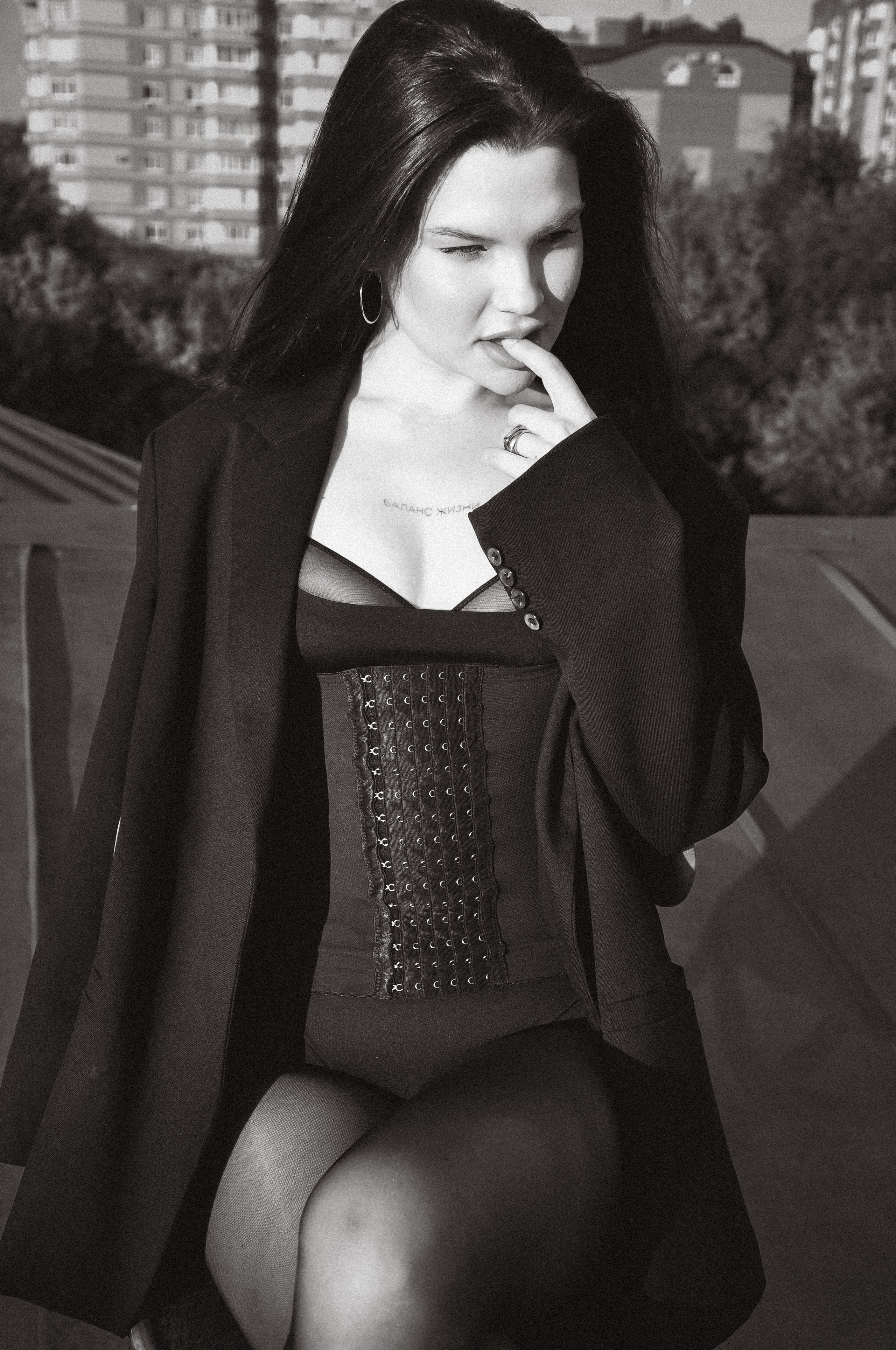 Лиза. Nopics / fotographer / ulyanovsk