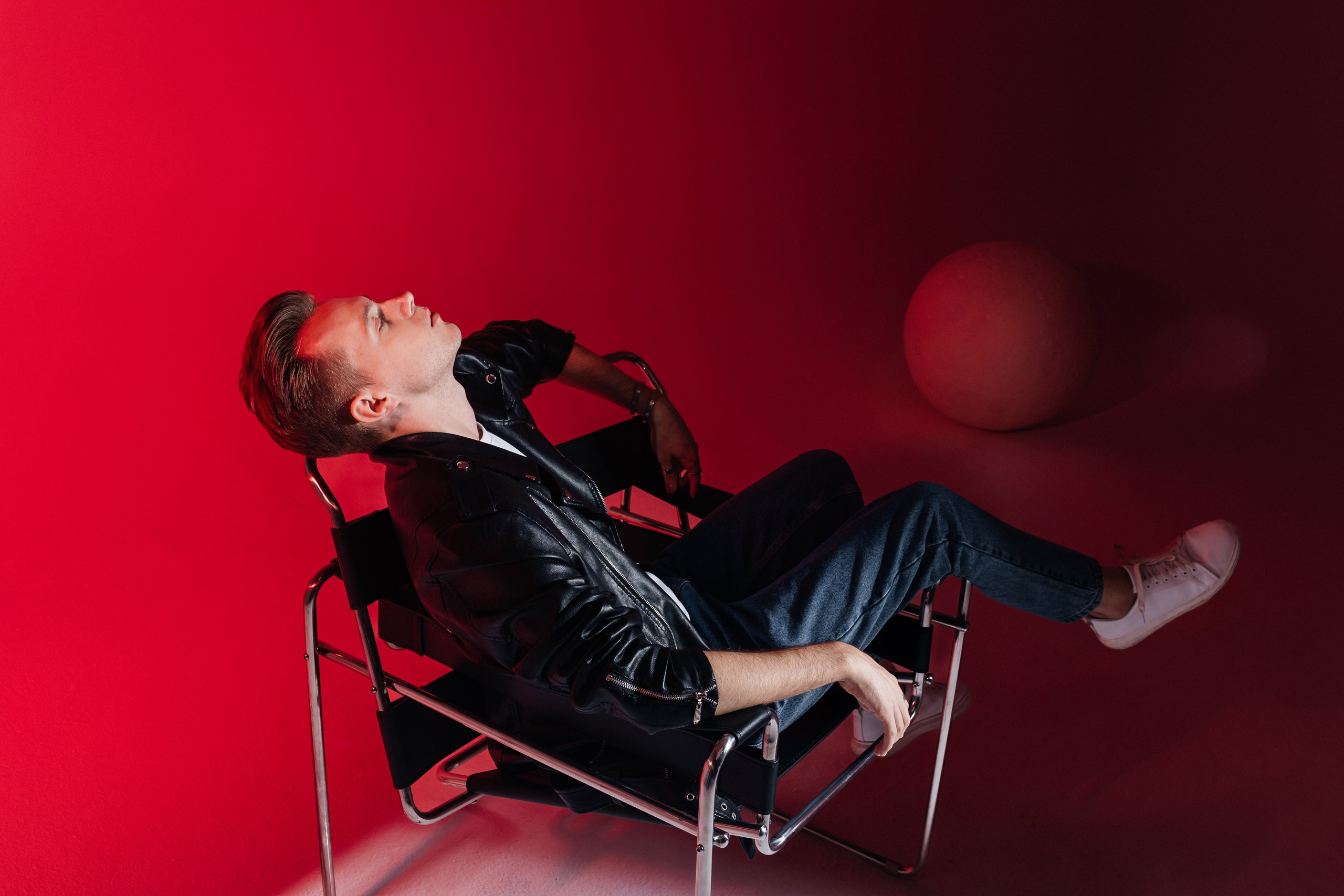 Константин Тищенко. Фотограф Наталия Федосова, г. Москва. TG и Instagram @nataliya_raw