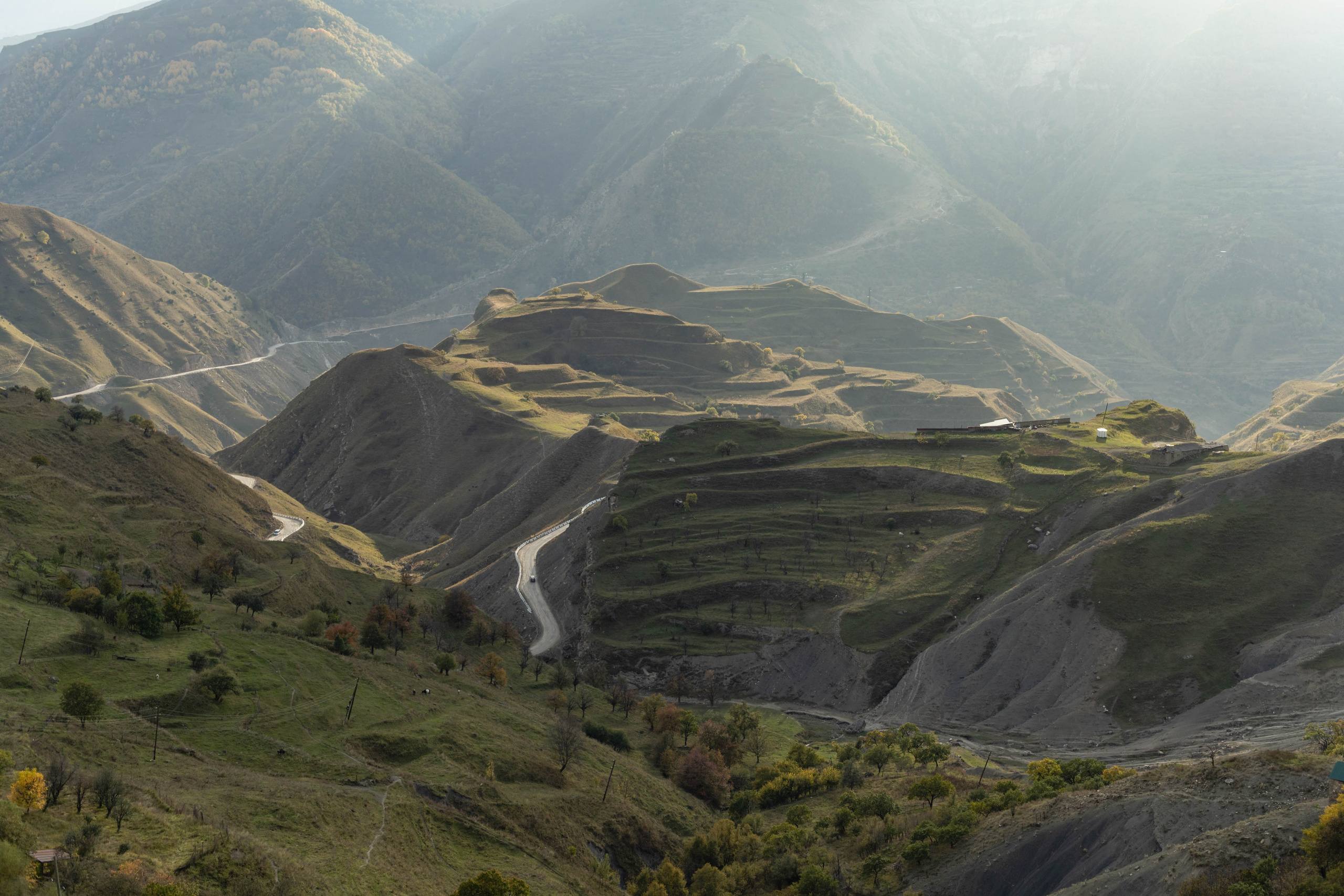 Travel. Фото, видео и контент съемки в Москве
