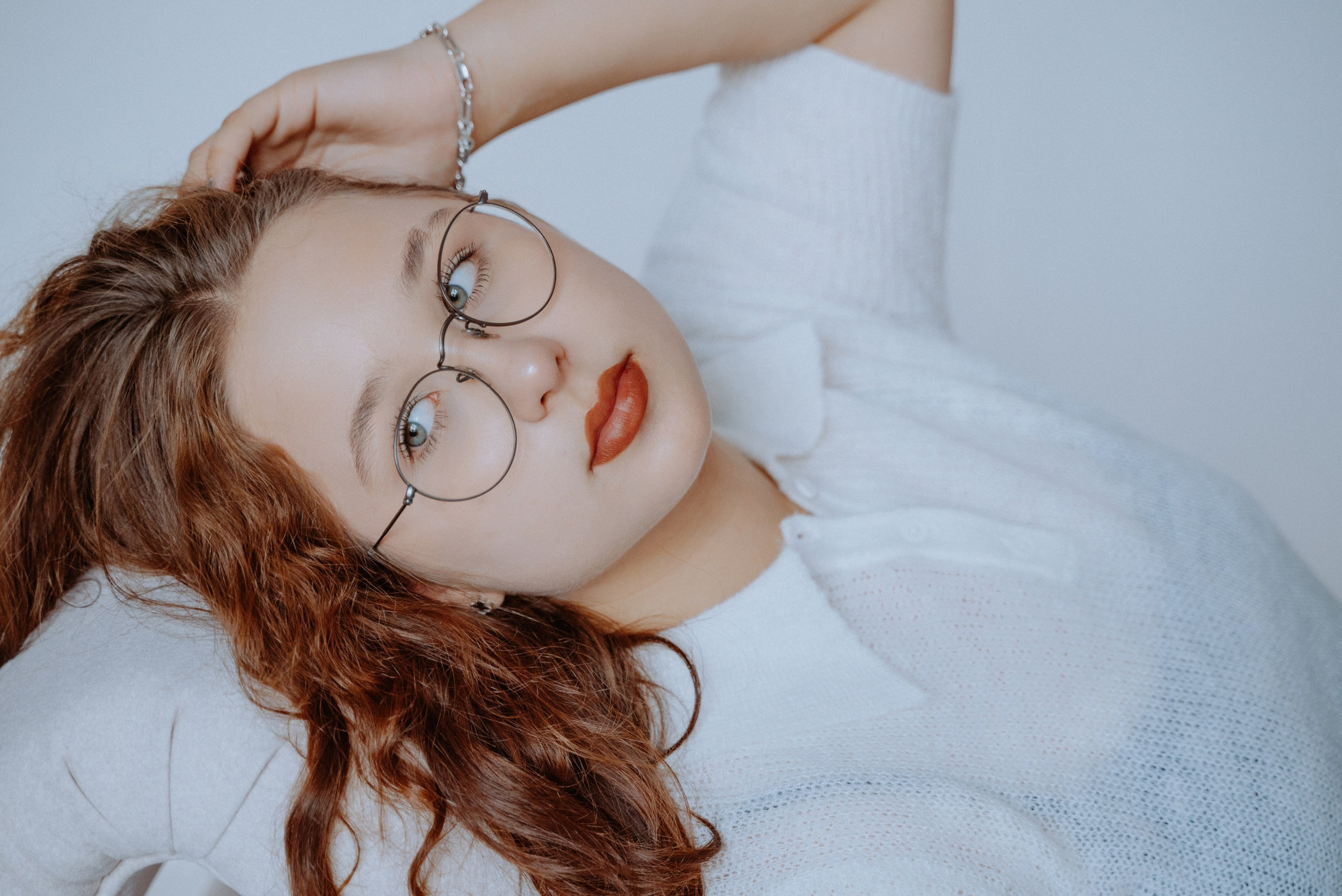 Мама и дочь