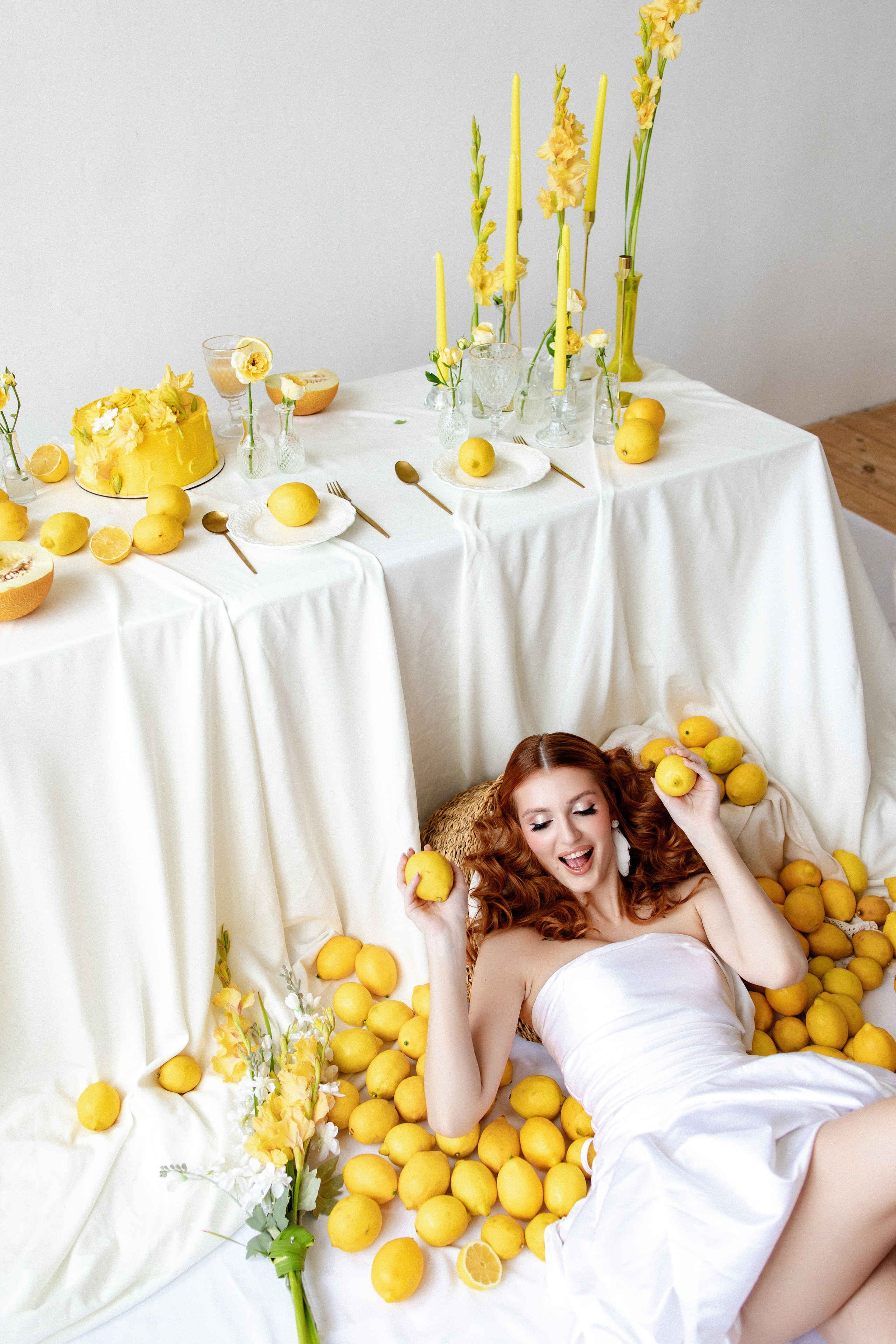 LeMoon. Фотограф в Краснодаре и Краснодарском Крае