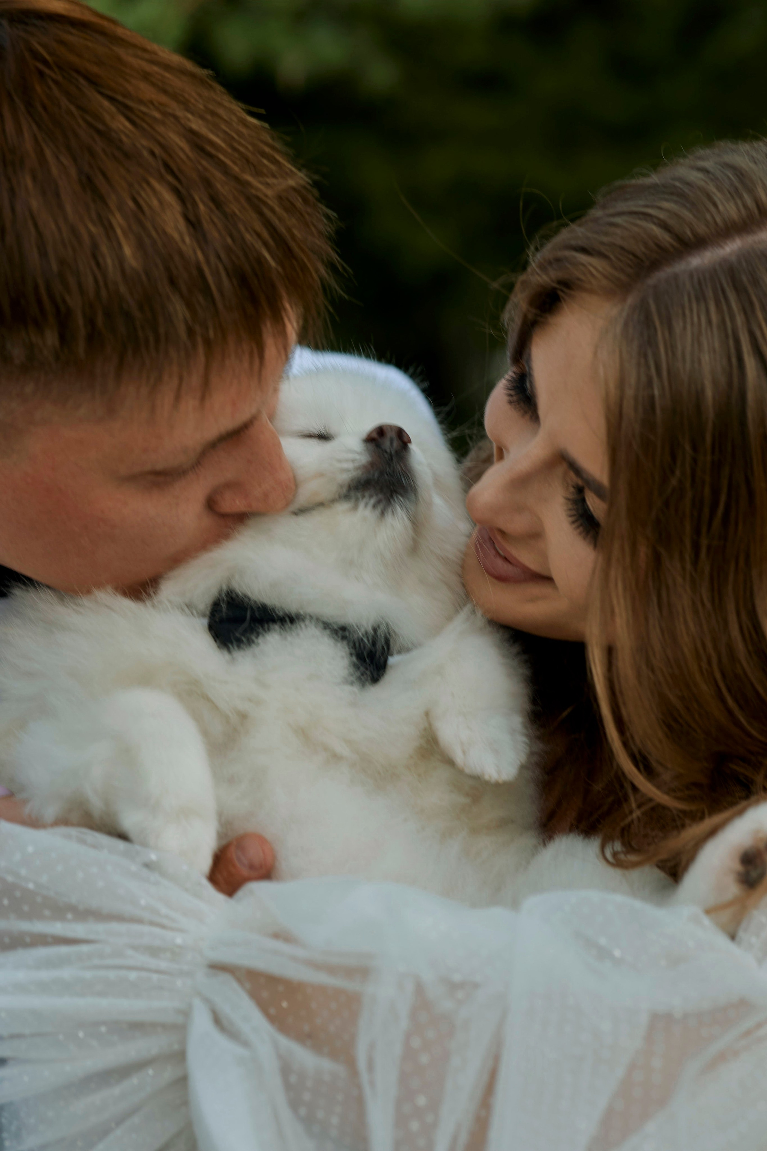 Юлия & Роман. Фотограф