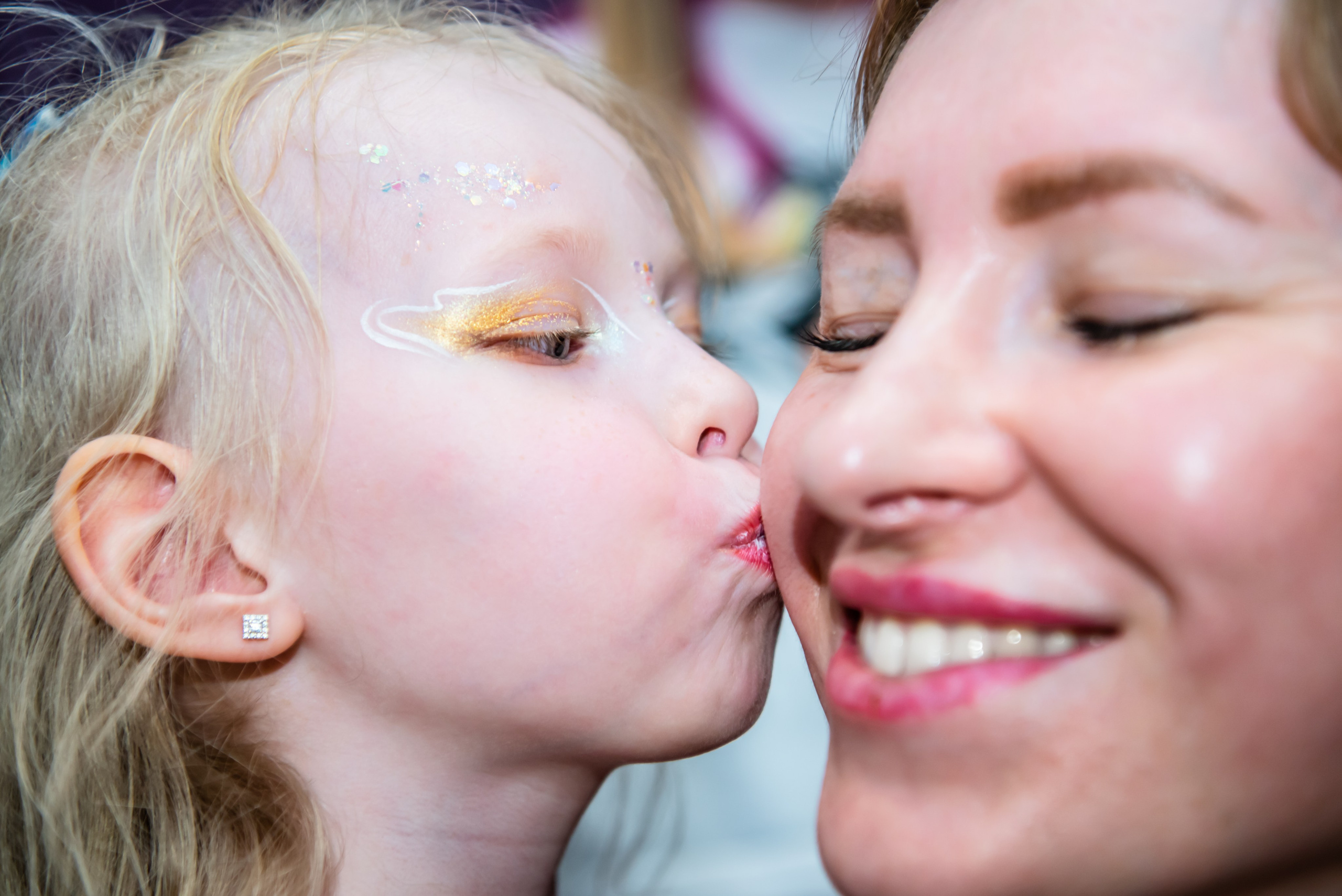 ДЕТСКИЕ АНИМАЦИОННЫЕ СТУДИИ. Репортажный и семейный фотограф в Тюмени Владислав Шадиков
