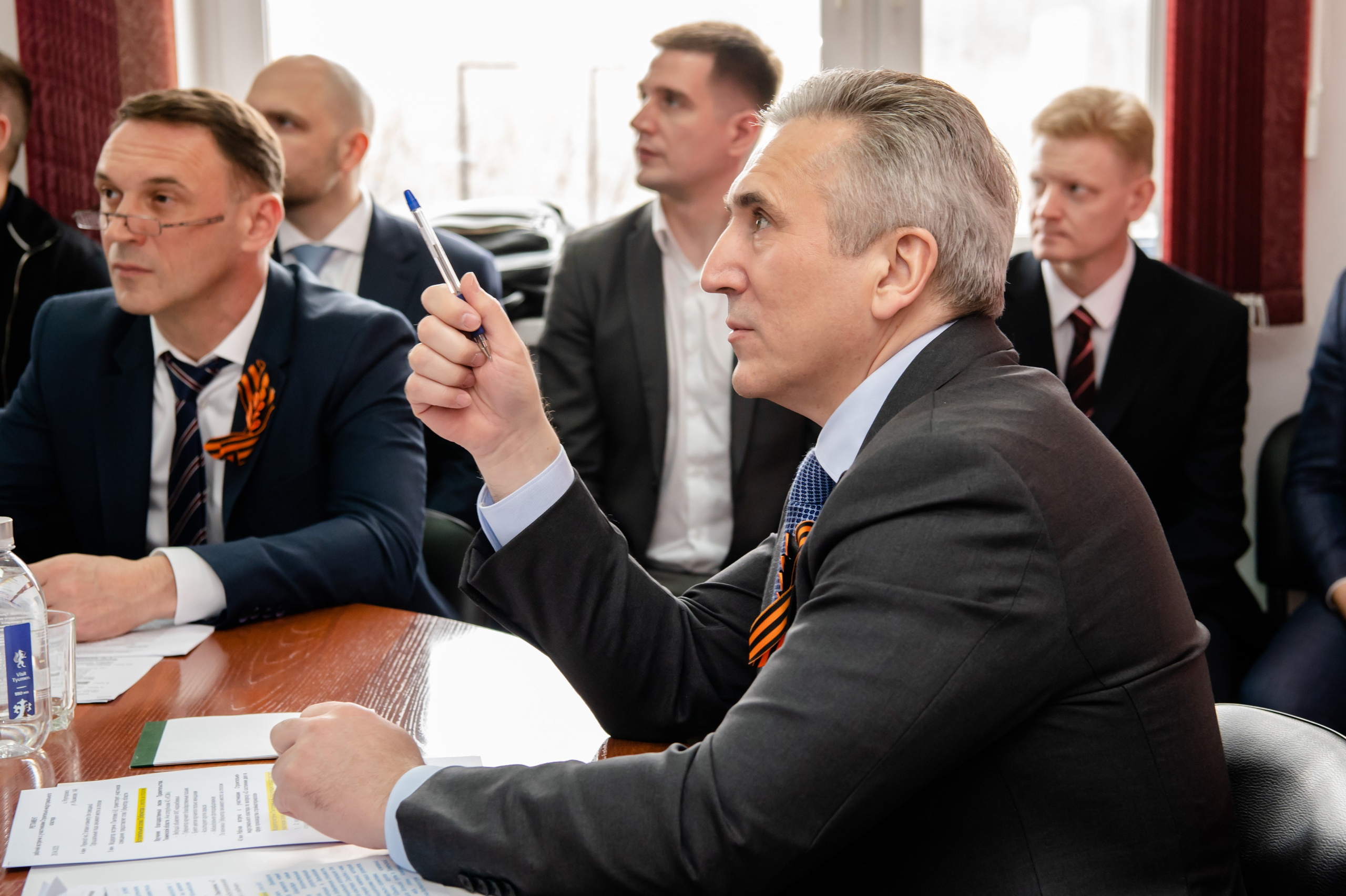 РЕПОРТАЖНАЯ СЪЕМКА. Репортажный и семейный фотограф в Тюмени Владислав Шадиков