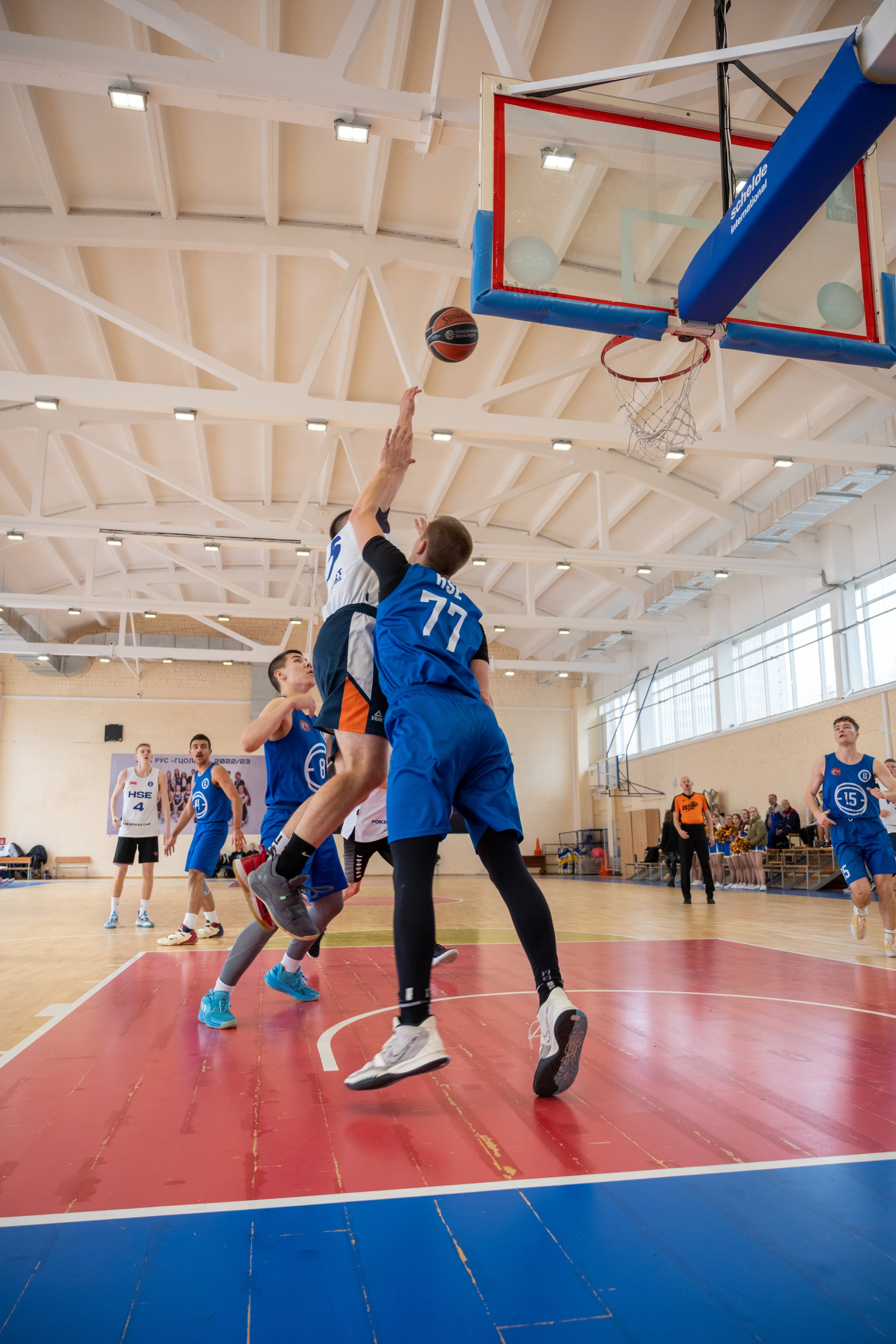 Фотограф Иван Саяпин — репортажная съемка спортивных мероприятий 