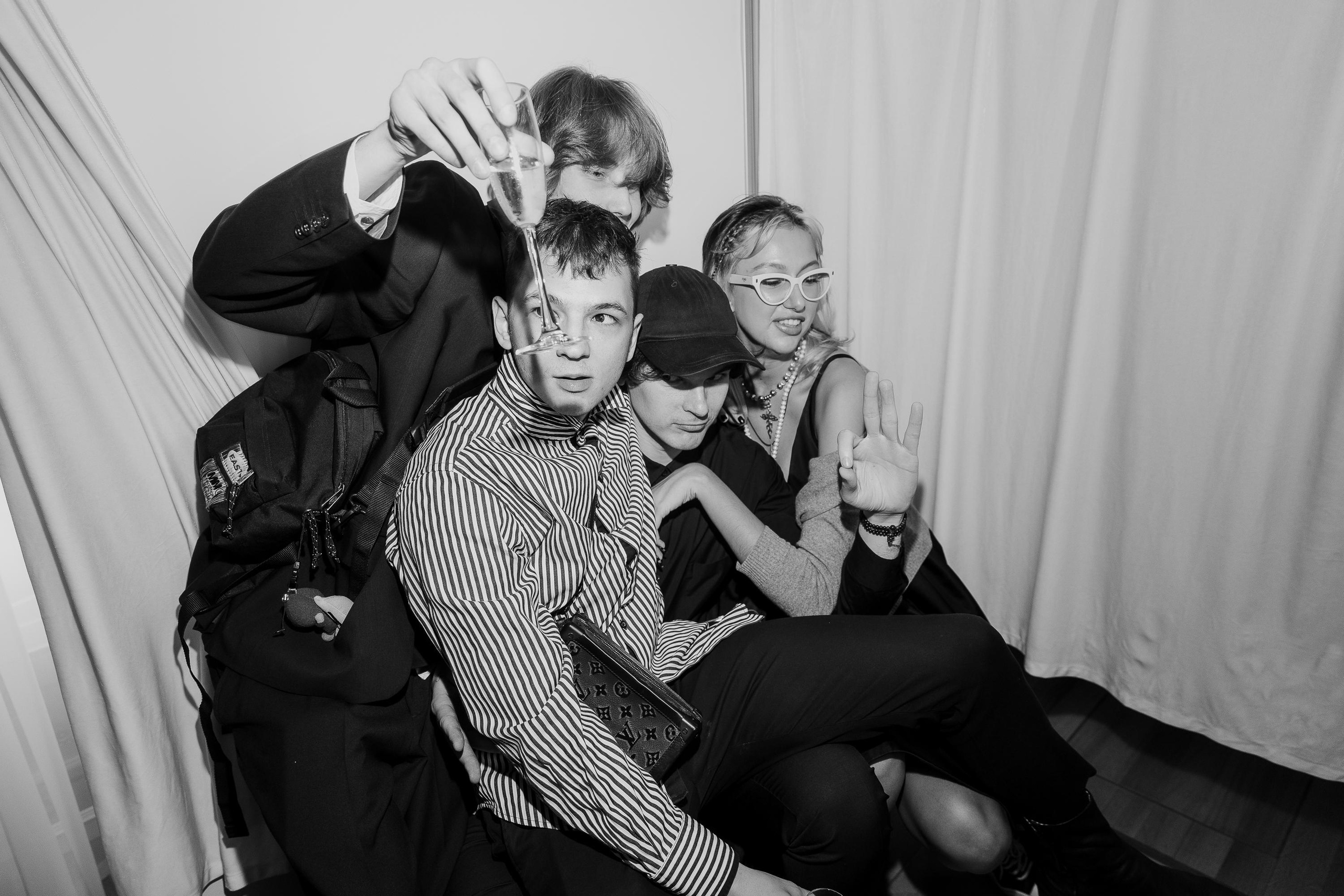 Стас & Катя. Фотограф Serj Ganso