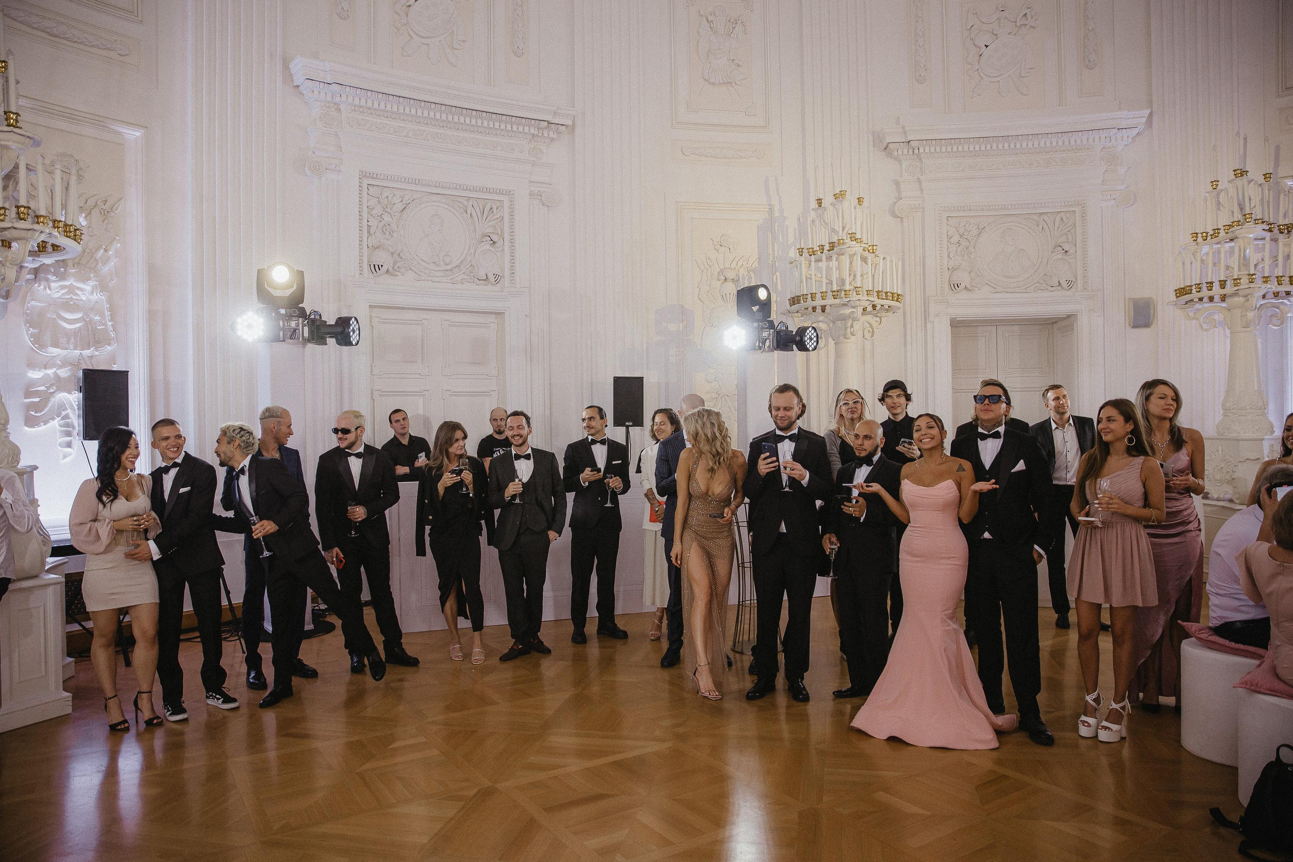 Стас & Катя. Фотограф Serj Ganso