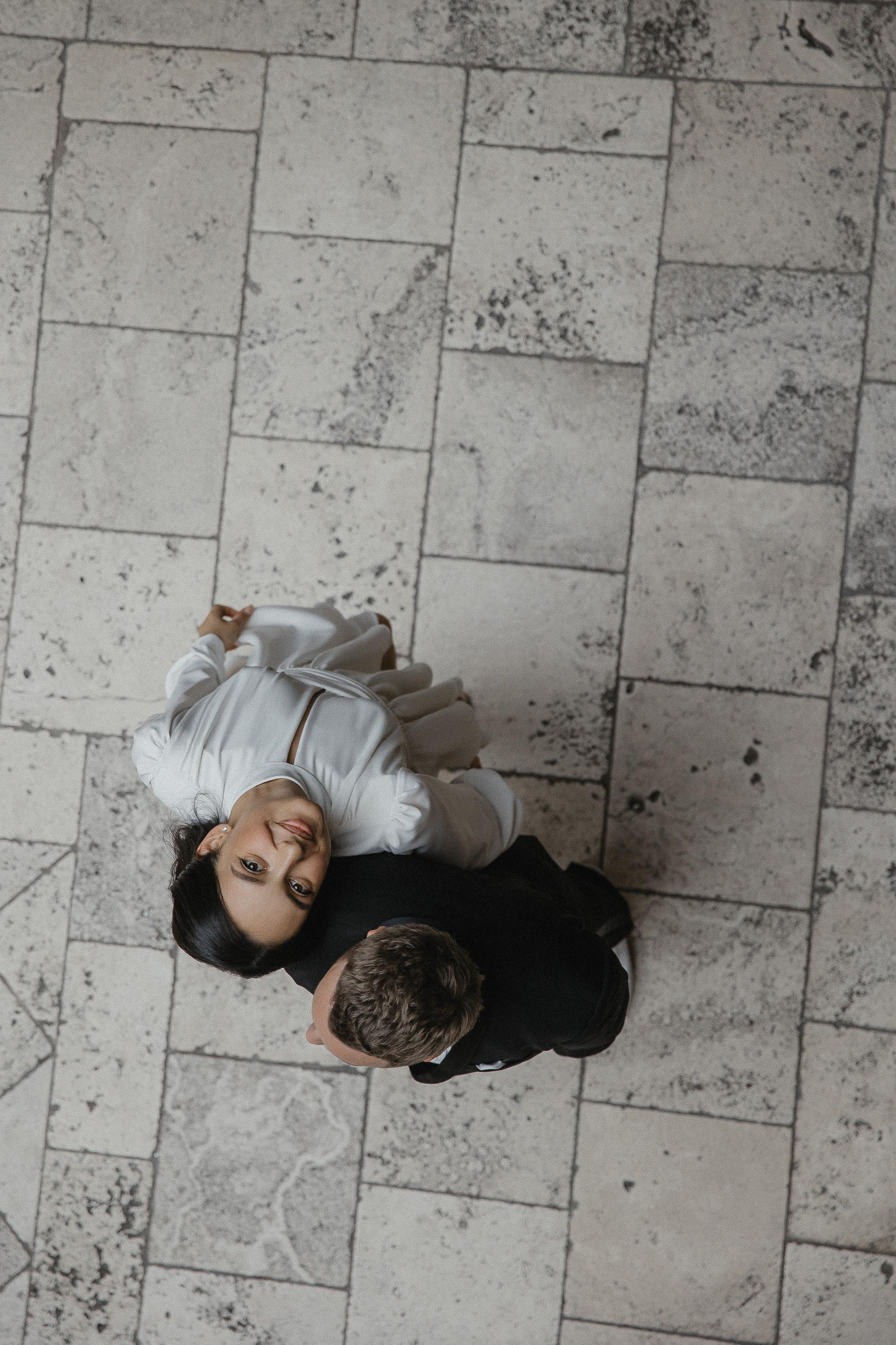 Стас & Катя. Фотограф Serj Ganso