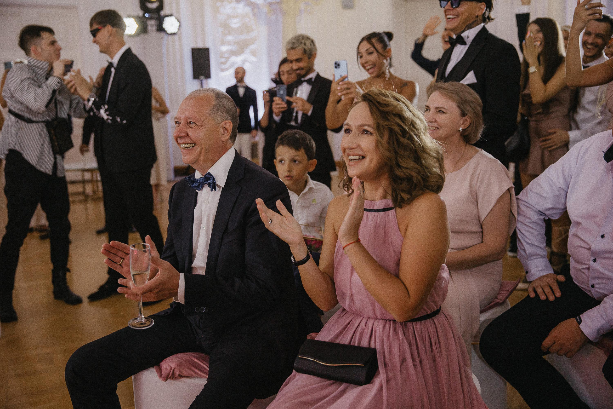 Стас & Катя. Фотограф Serj Ganso