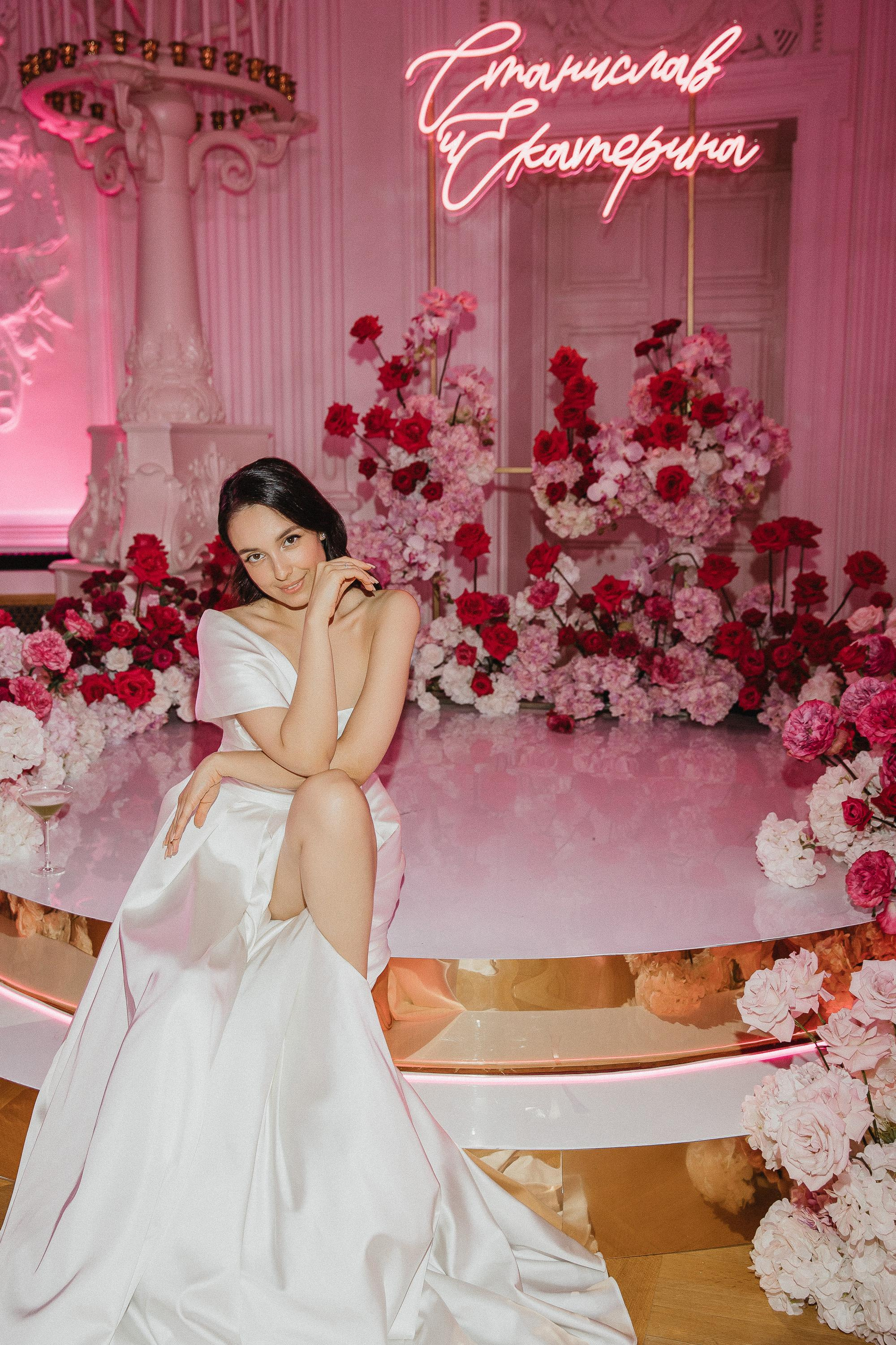 Стас & Катя. Фотограф Serj Ganso