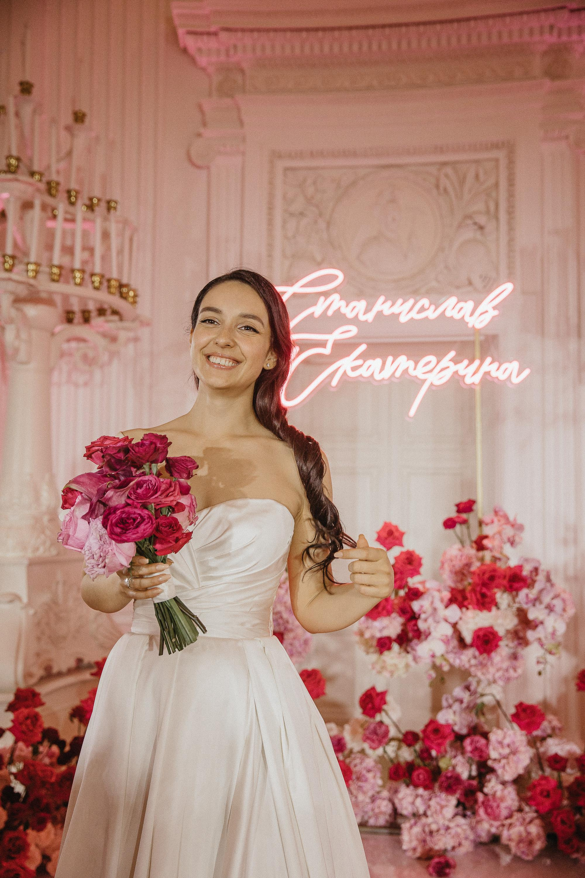 Стас & Катя. Фотограф Serj Ganso