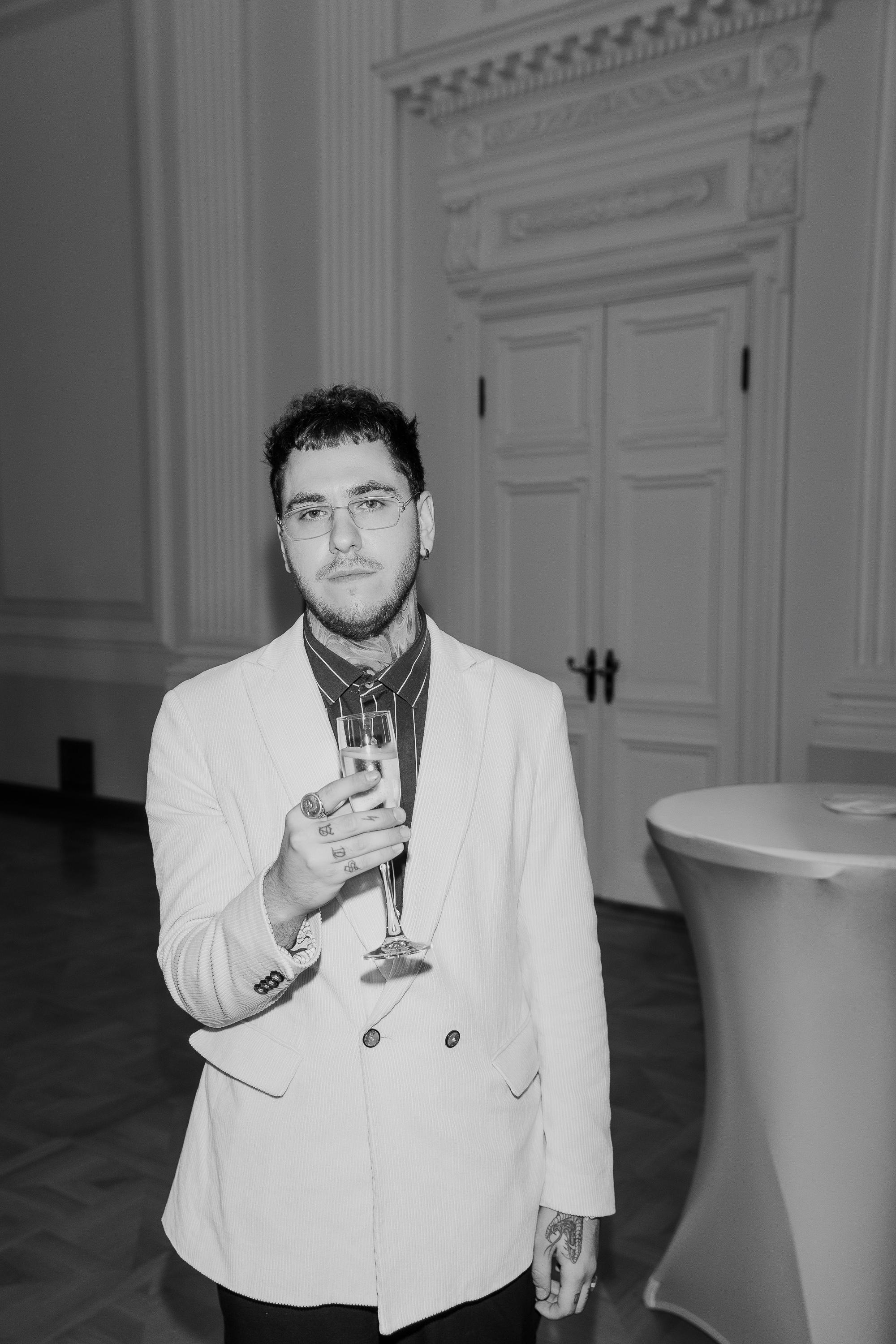 Стас & Катя. Фотограф Serj Ganso