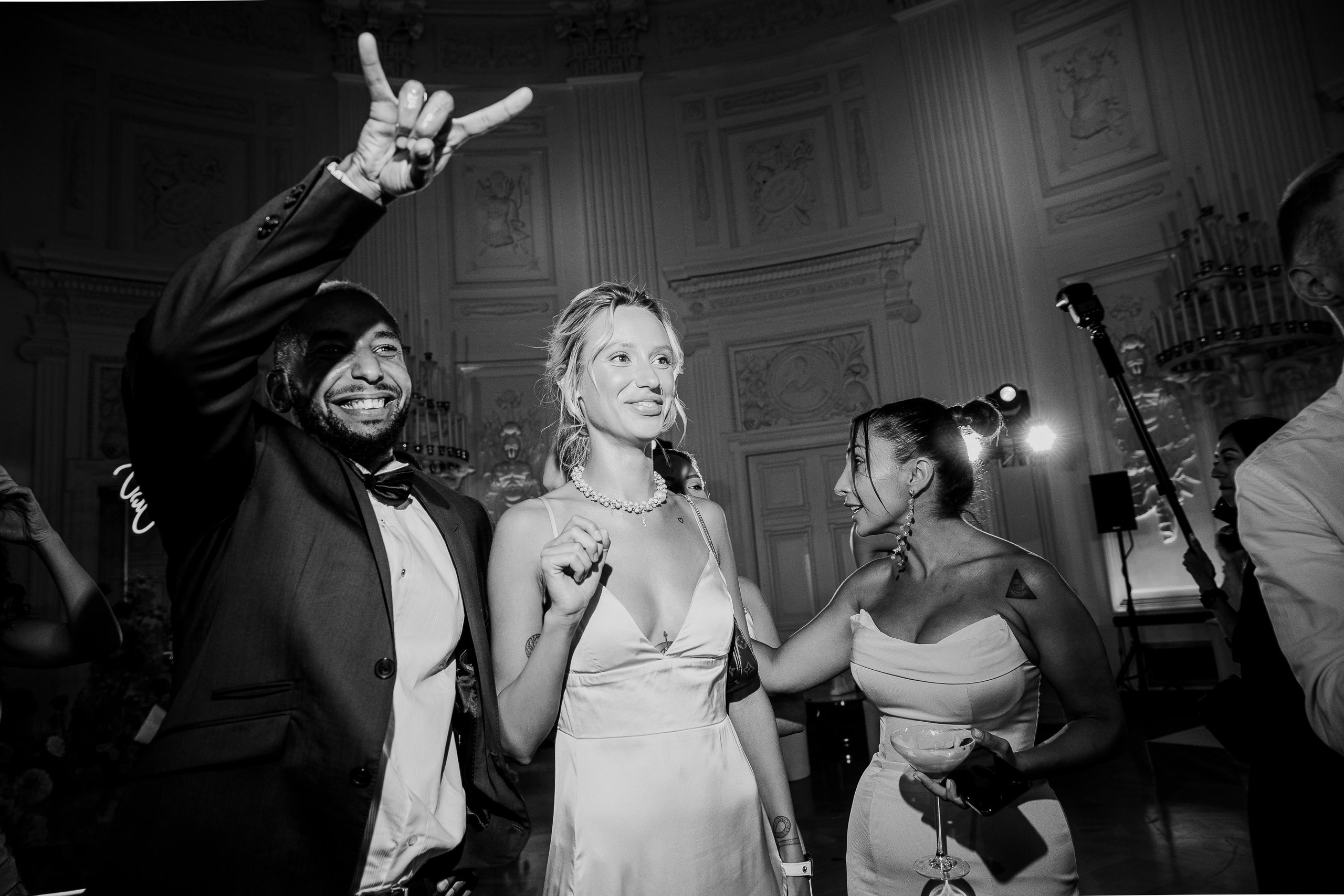 Стас & Катя. Фотограф Serj Ganso