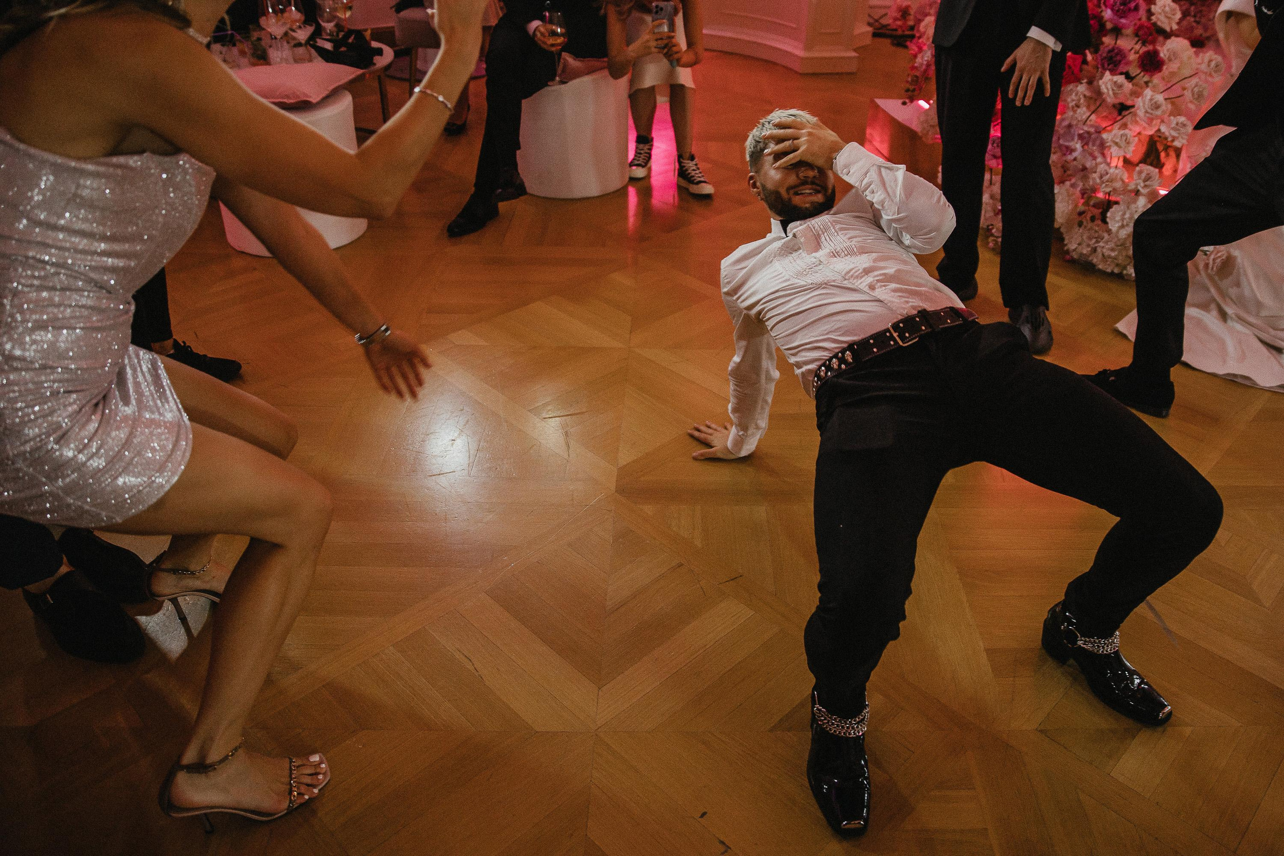 Стас & Катя. Фотограф Serj Ganso