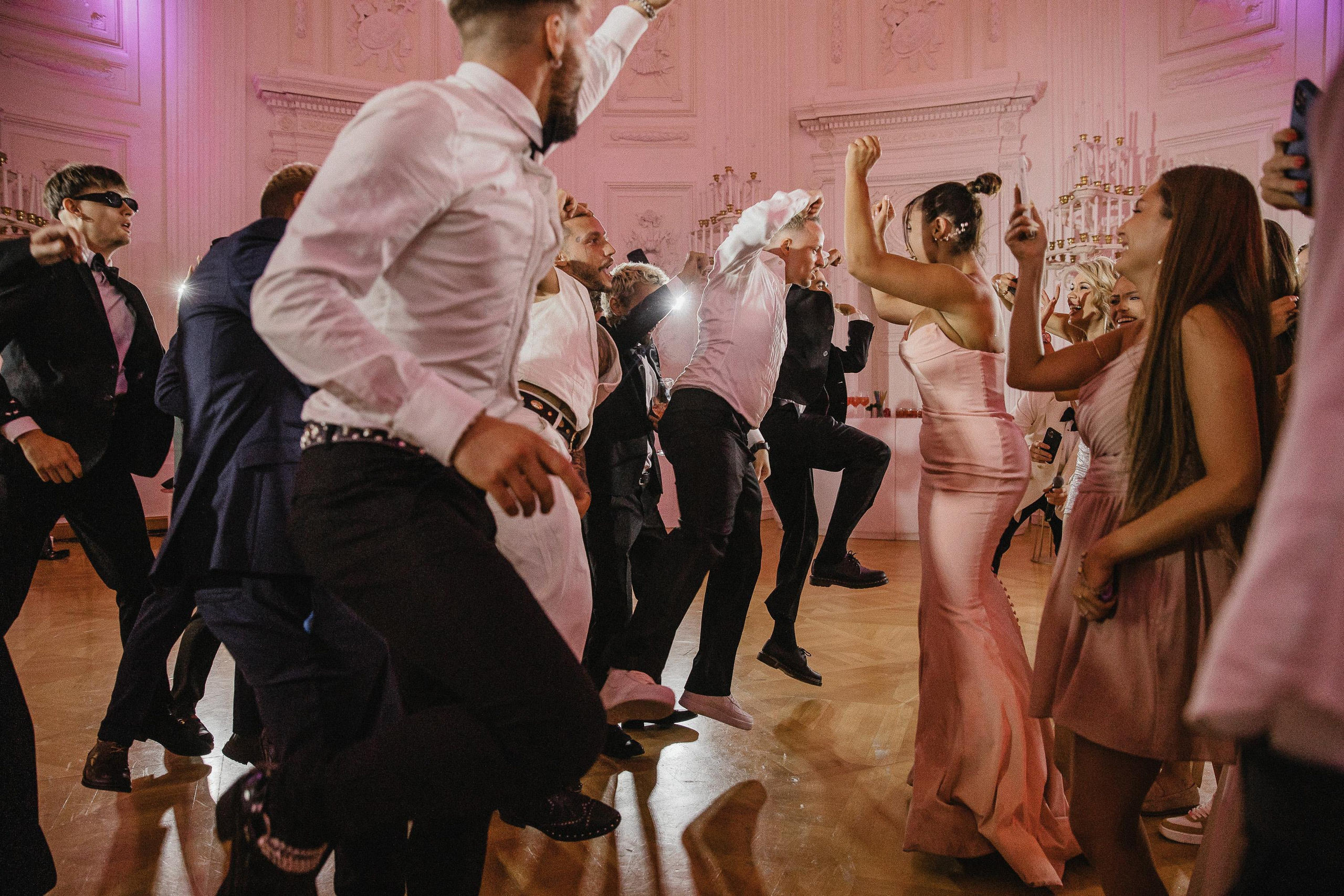 Стас & Катя. Фотограф Serj Ganso