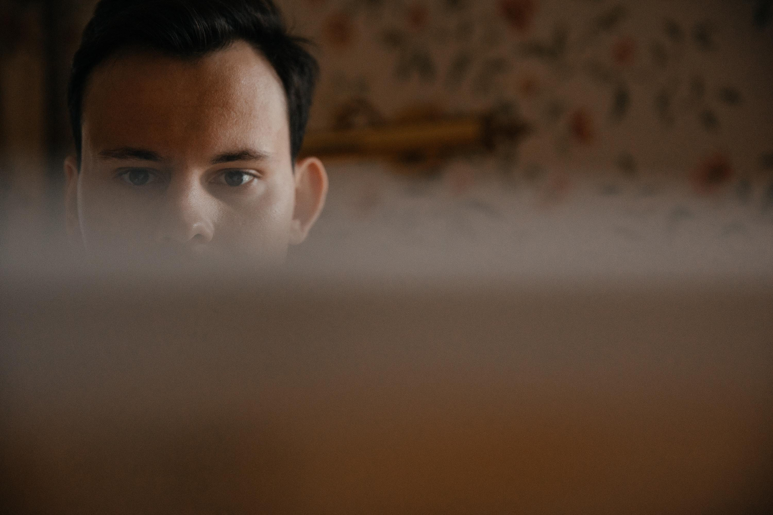 Соня & Филипп. Фотограф Serj Ganso