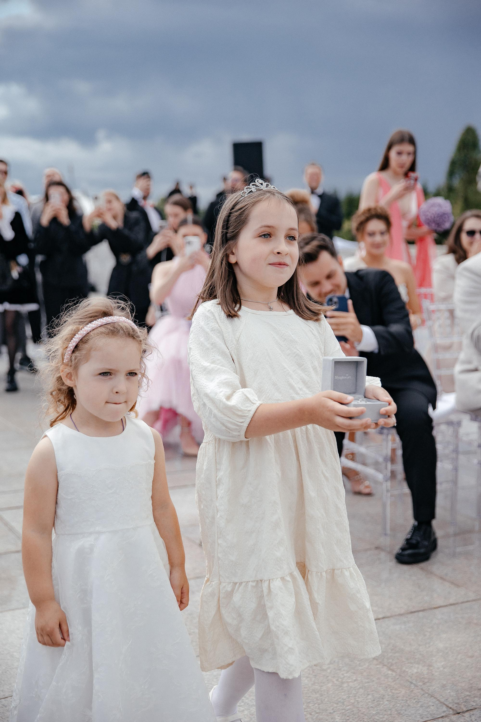 Соня & Филипп. Фотограф Serj Ganso