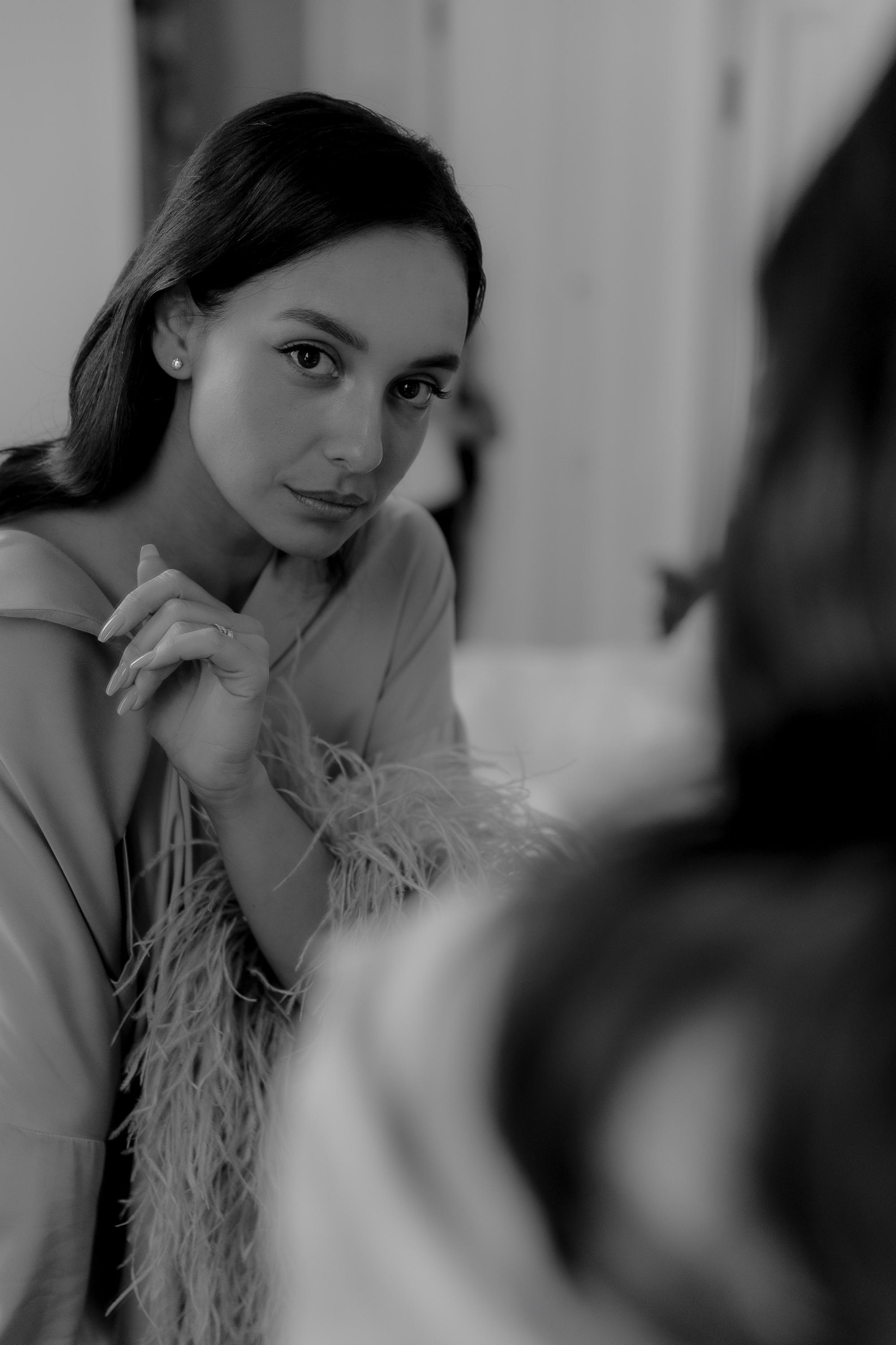 Стас & Катя. Фотограф Serj Ganso