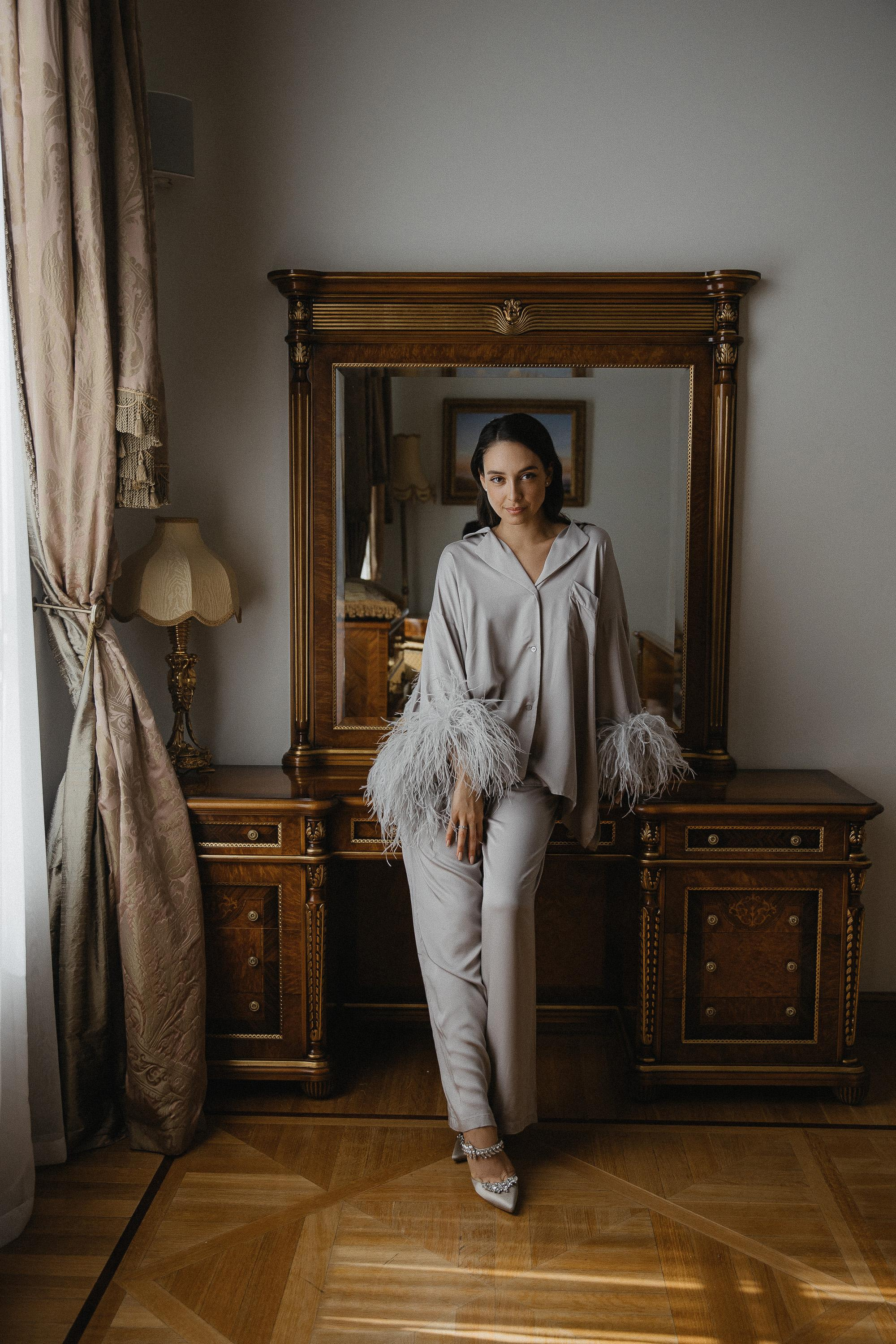 Стас & Катя. Фотограф Serj Ganso