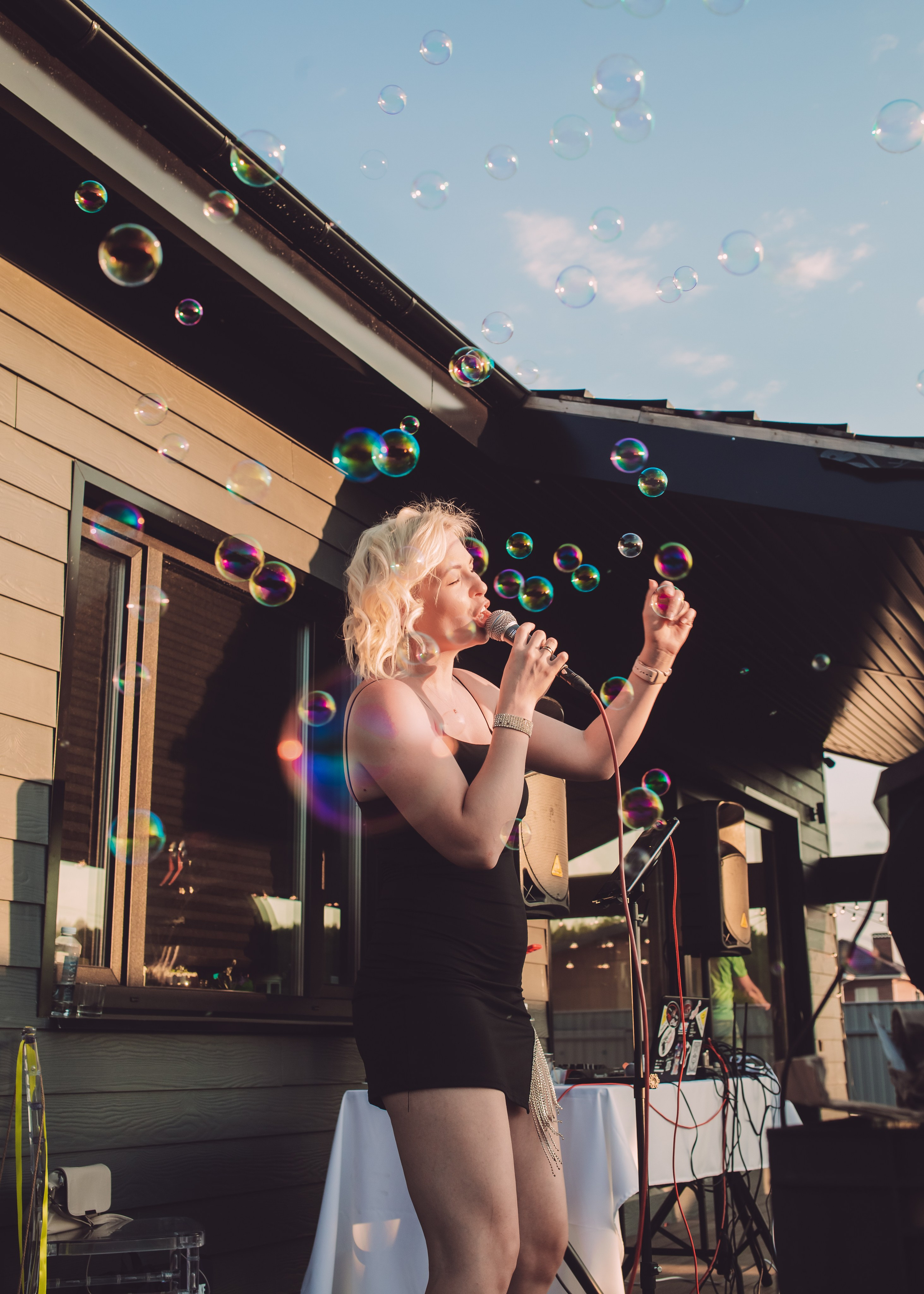 Артем и Ника. Фотограф Зеленоград, Москва