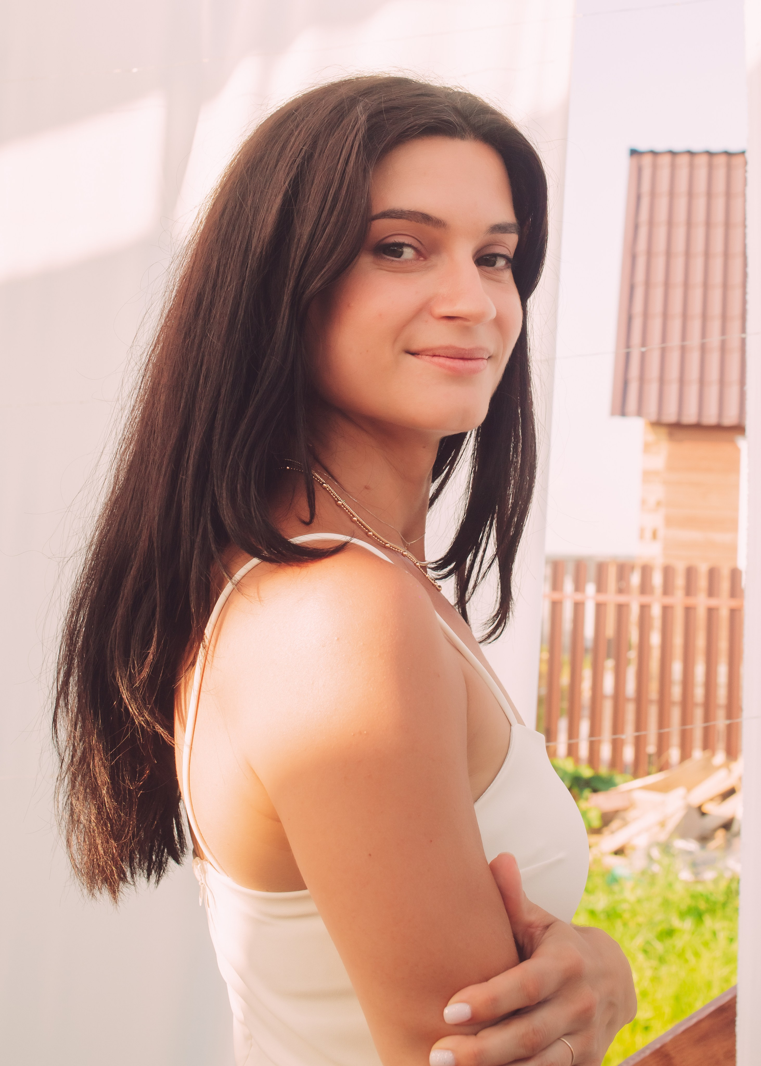 Артем и Ника. Фотограф Зеленоград, Москва