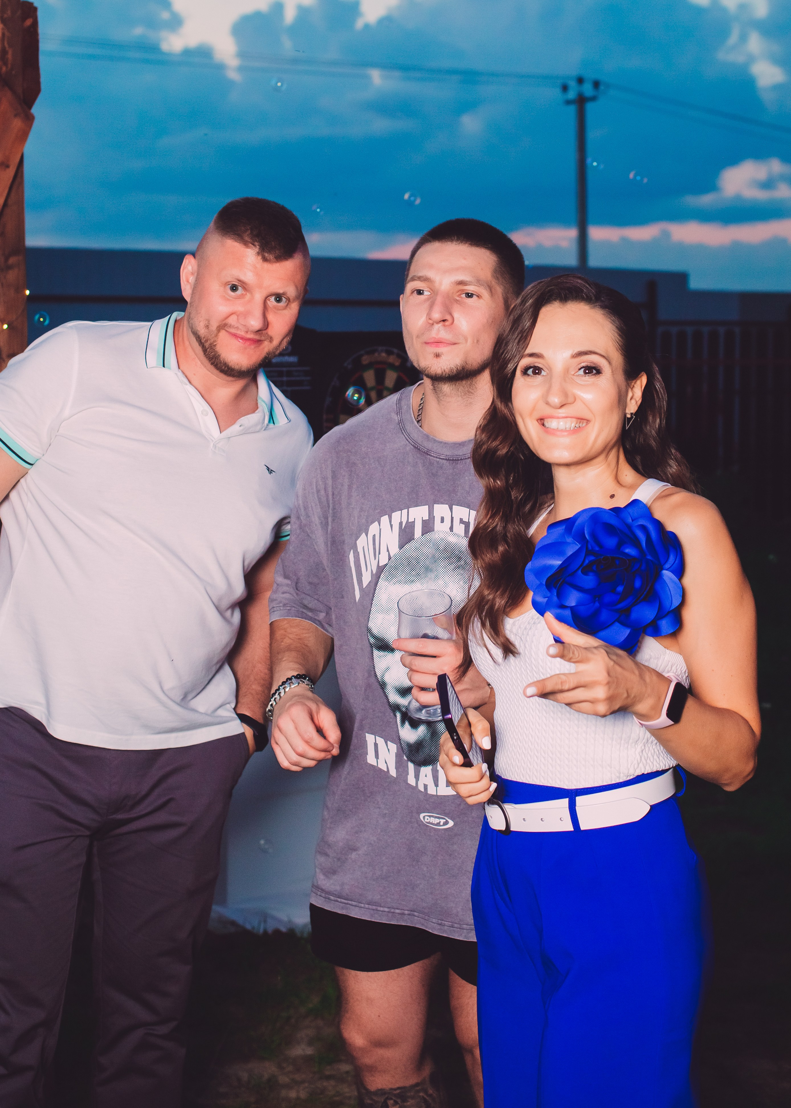 Артем и Ника. Фотограф Зеленоград, Москва