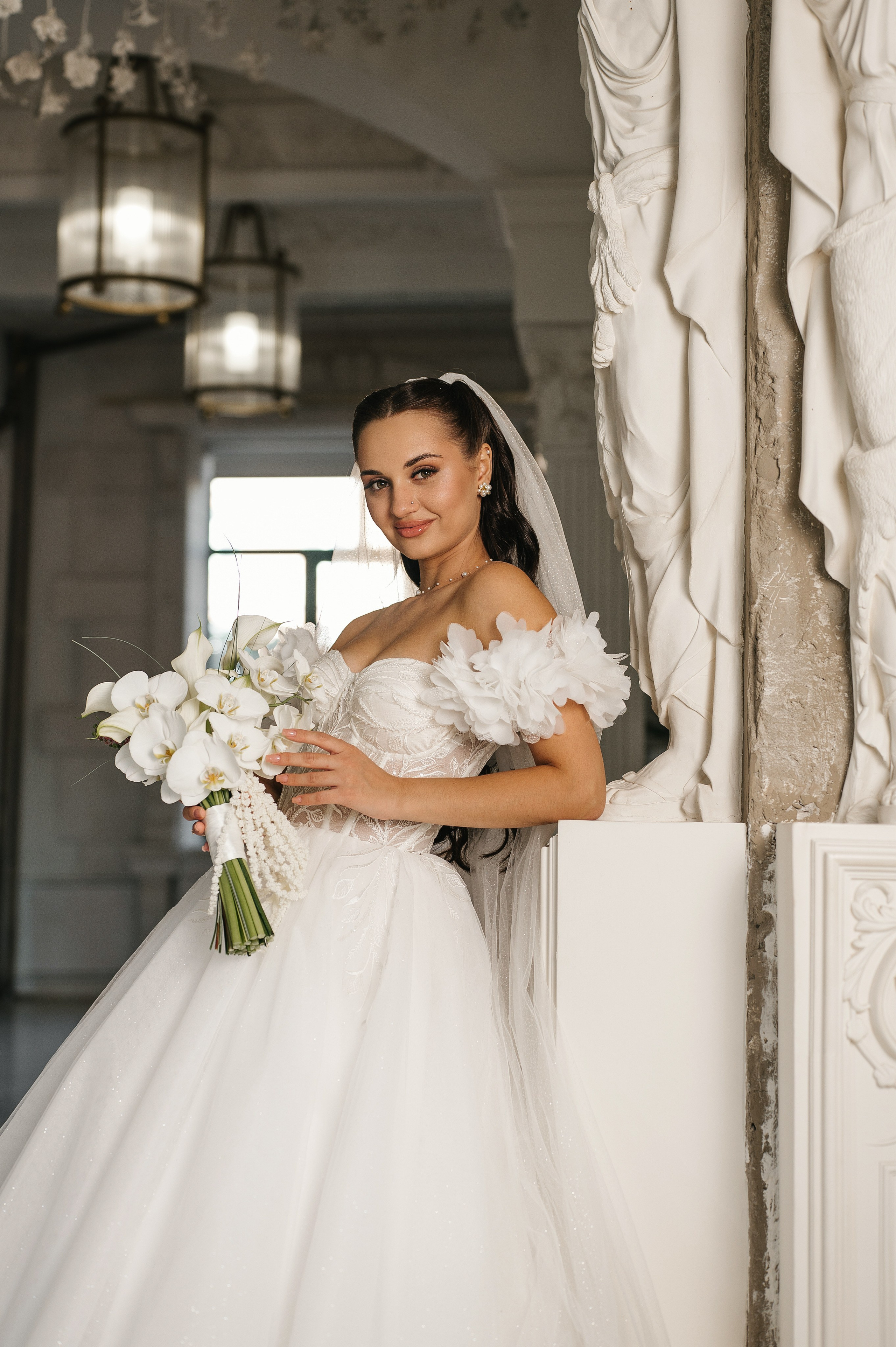 Генрих и Ксения. Свадебный и семейный фотограф в Краснодаре Алина Мельник