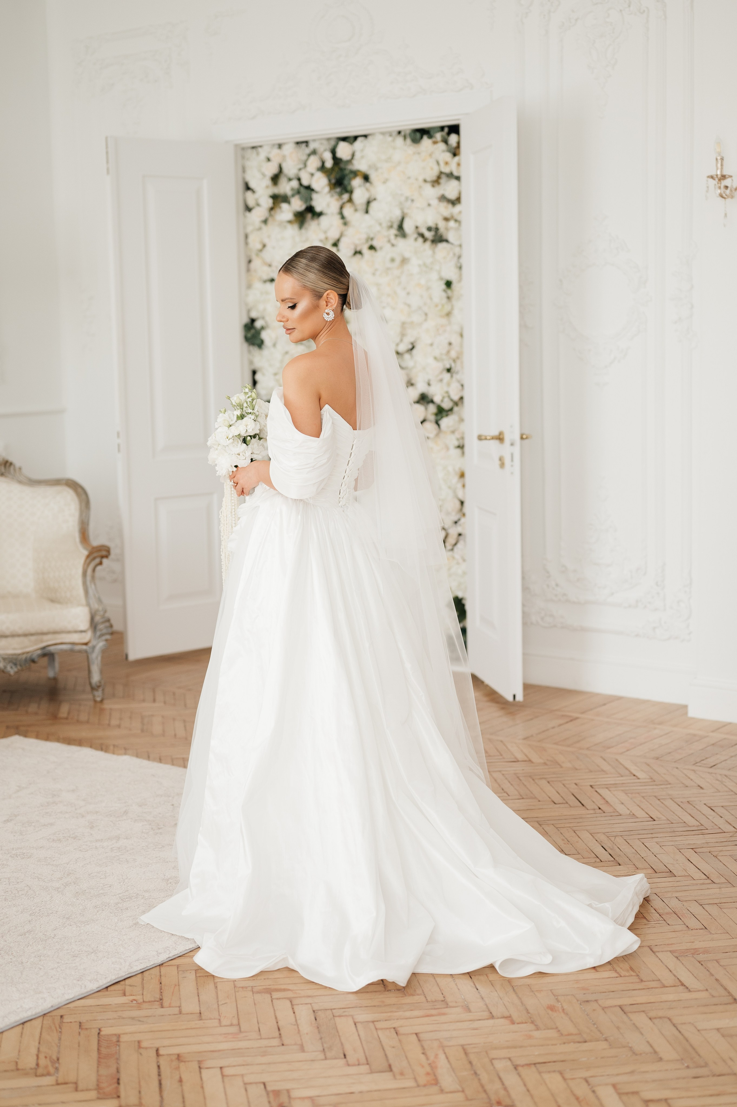 Сергей и Анастасия. Свадебный и семейный фотограф в Краснодаре Алина Мельник