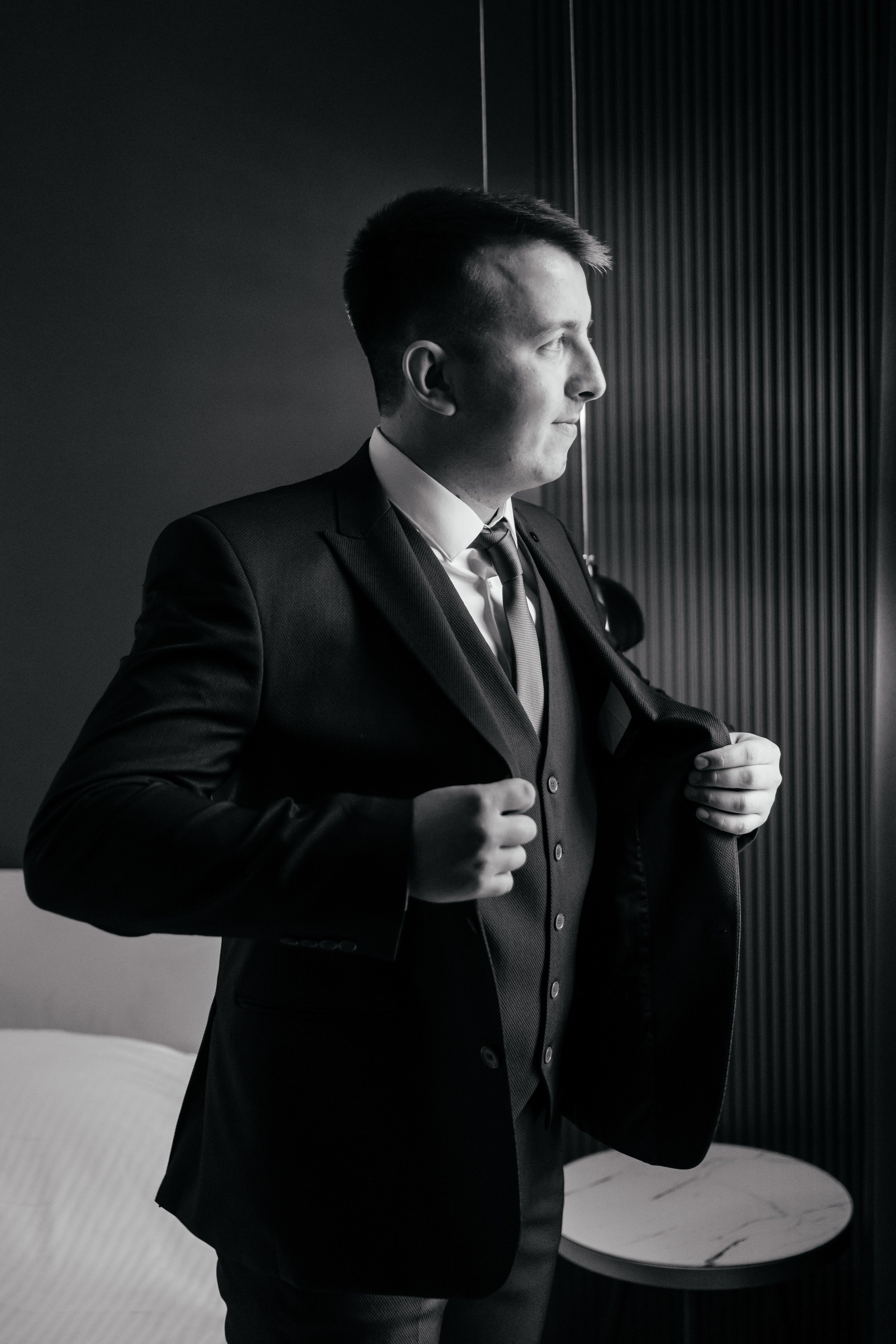 Анонс со свадьбы Юли и Вани. Свадебный фотограф Москва и другие города