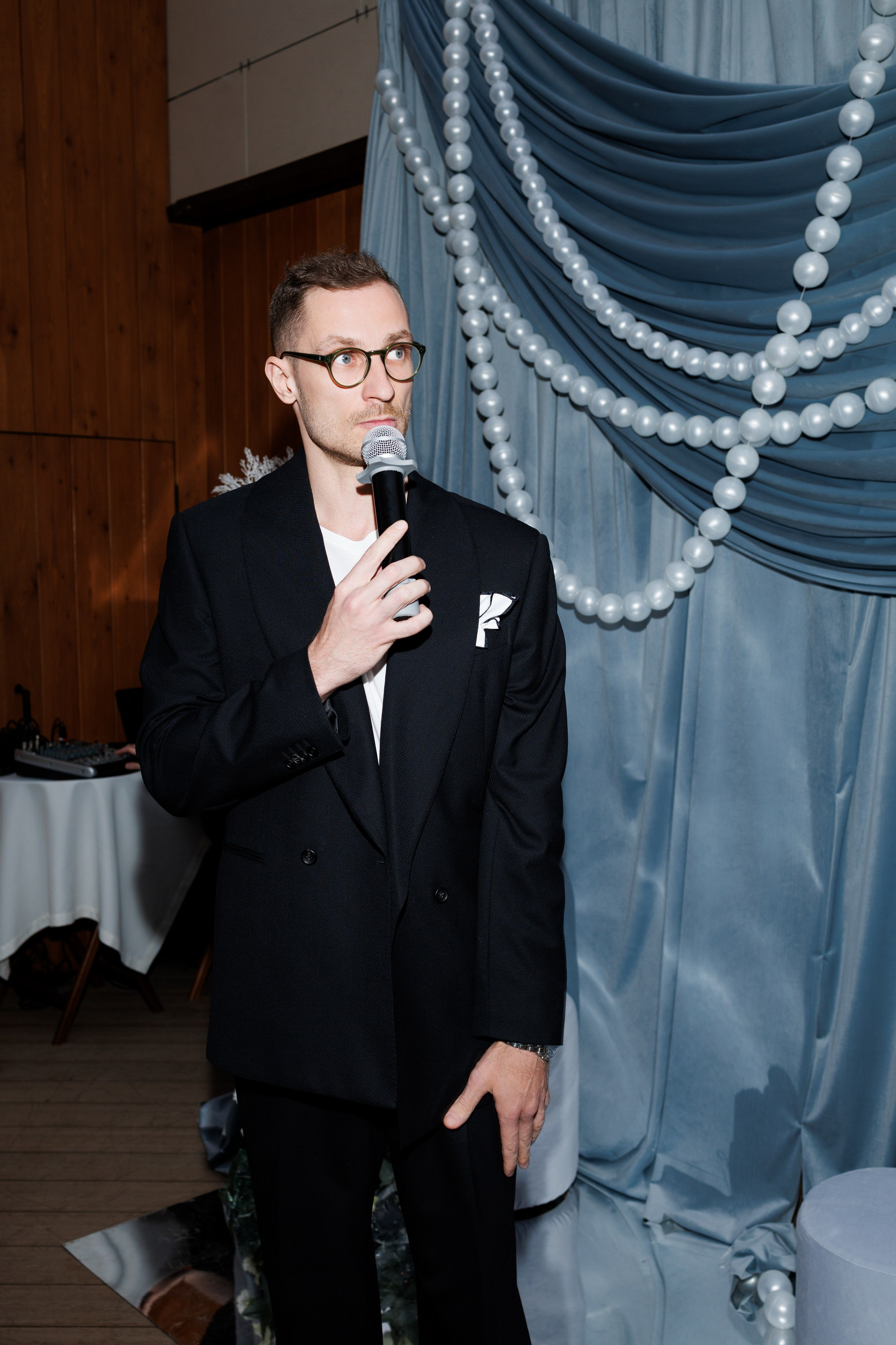 Гастроужин ресторан Бархат. Https://andreysolodov.ru