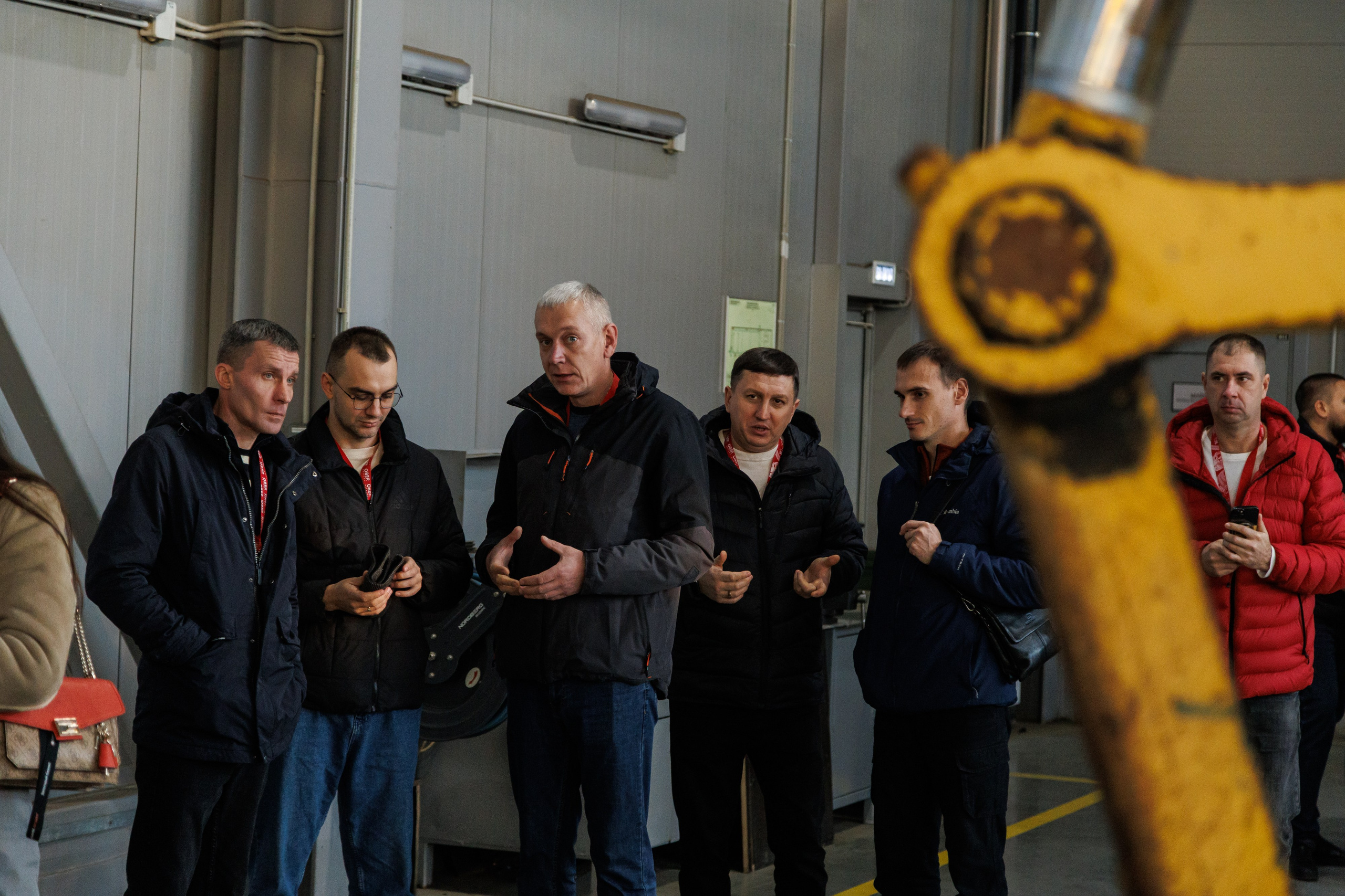 Оверкон. Https://andreysolodov.ru