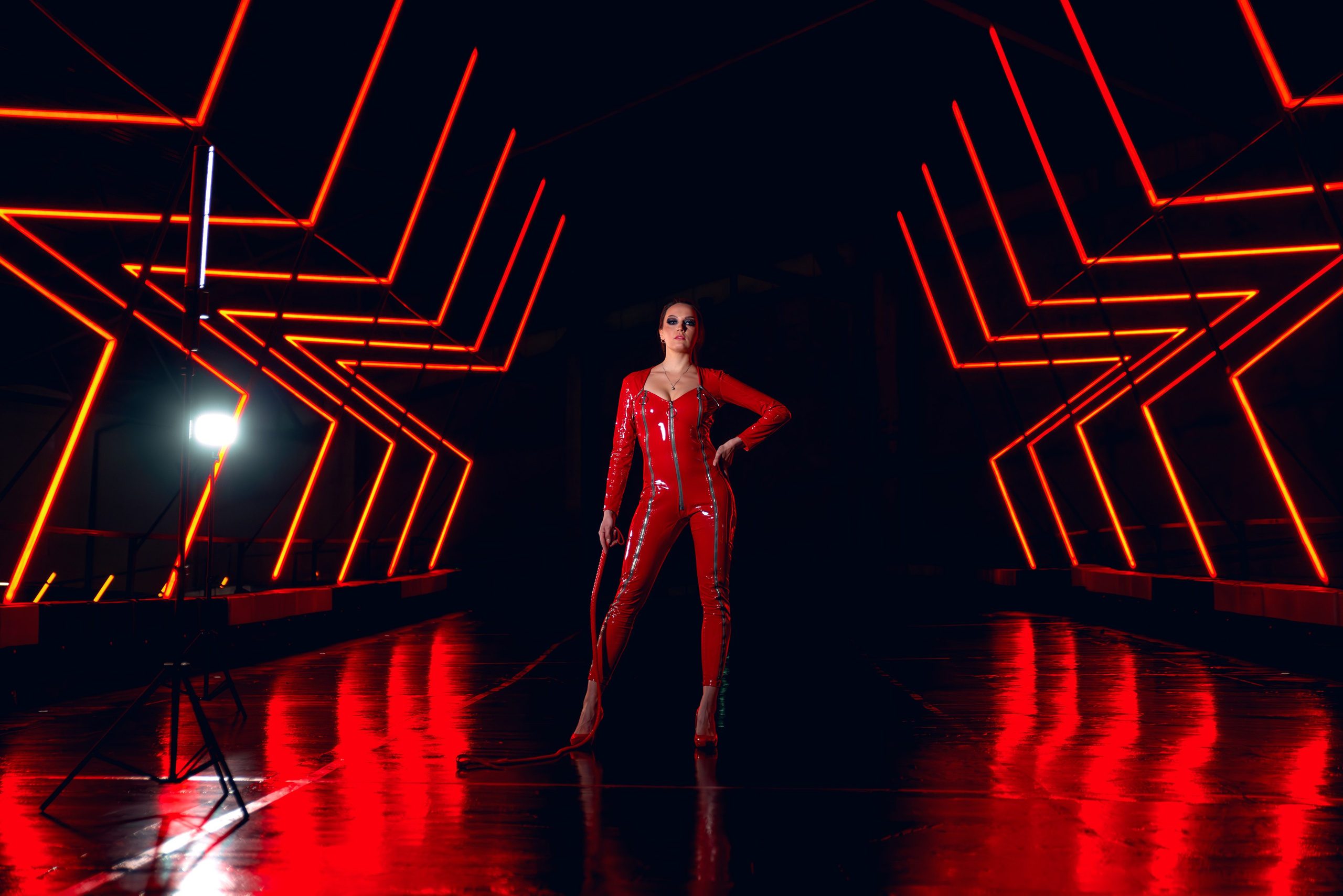 Портфолио, студийного косплей фотографа СПб. Гармония и детали в фотографии Фото продакшен