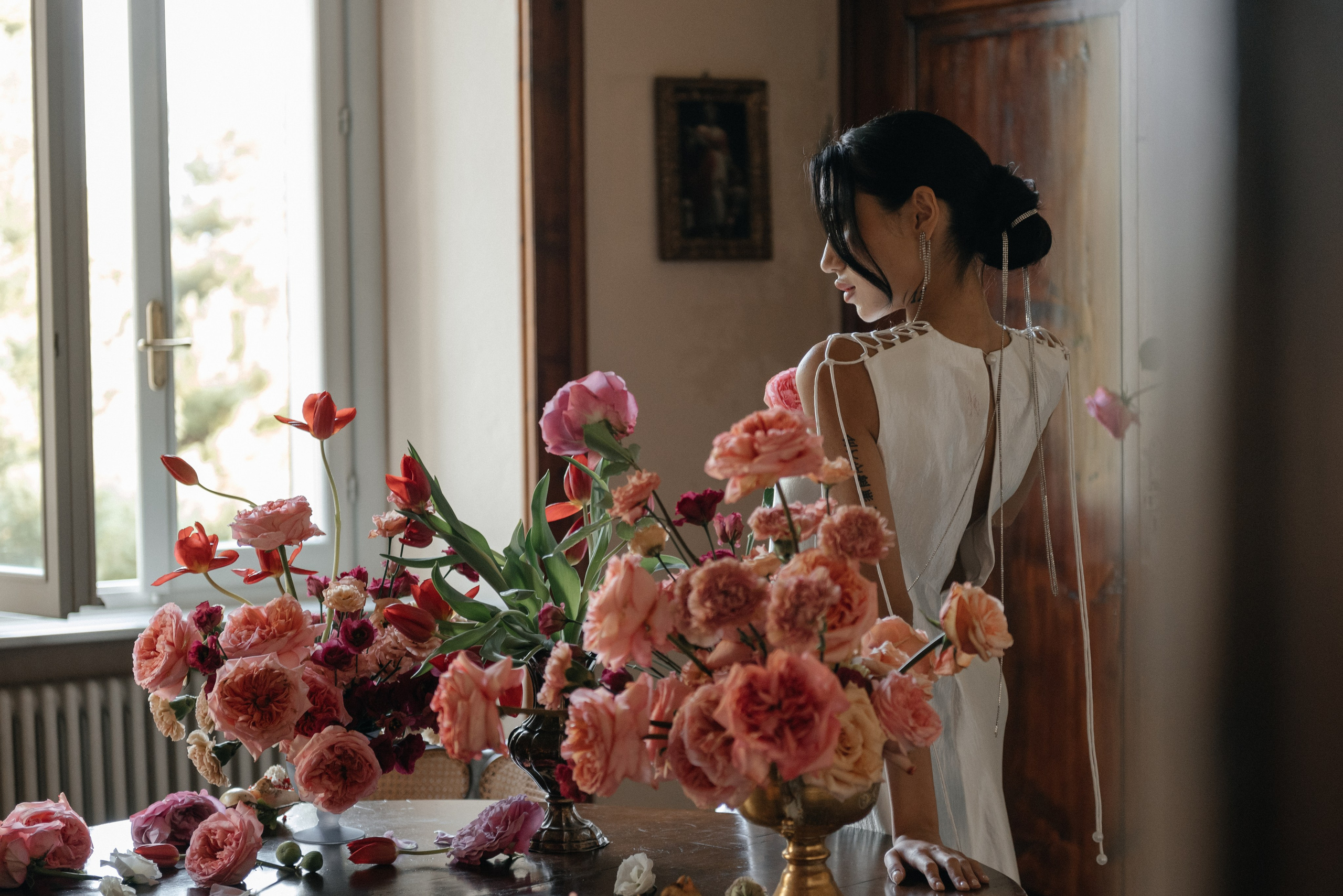 Style and beauty in Italy. Главная